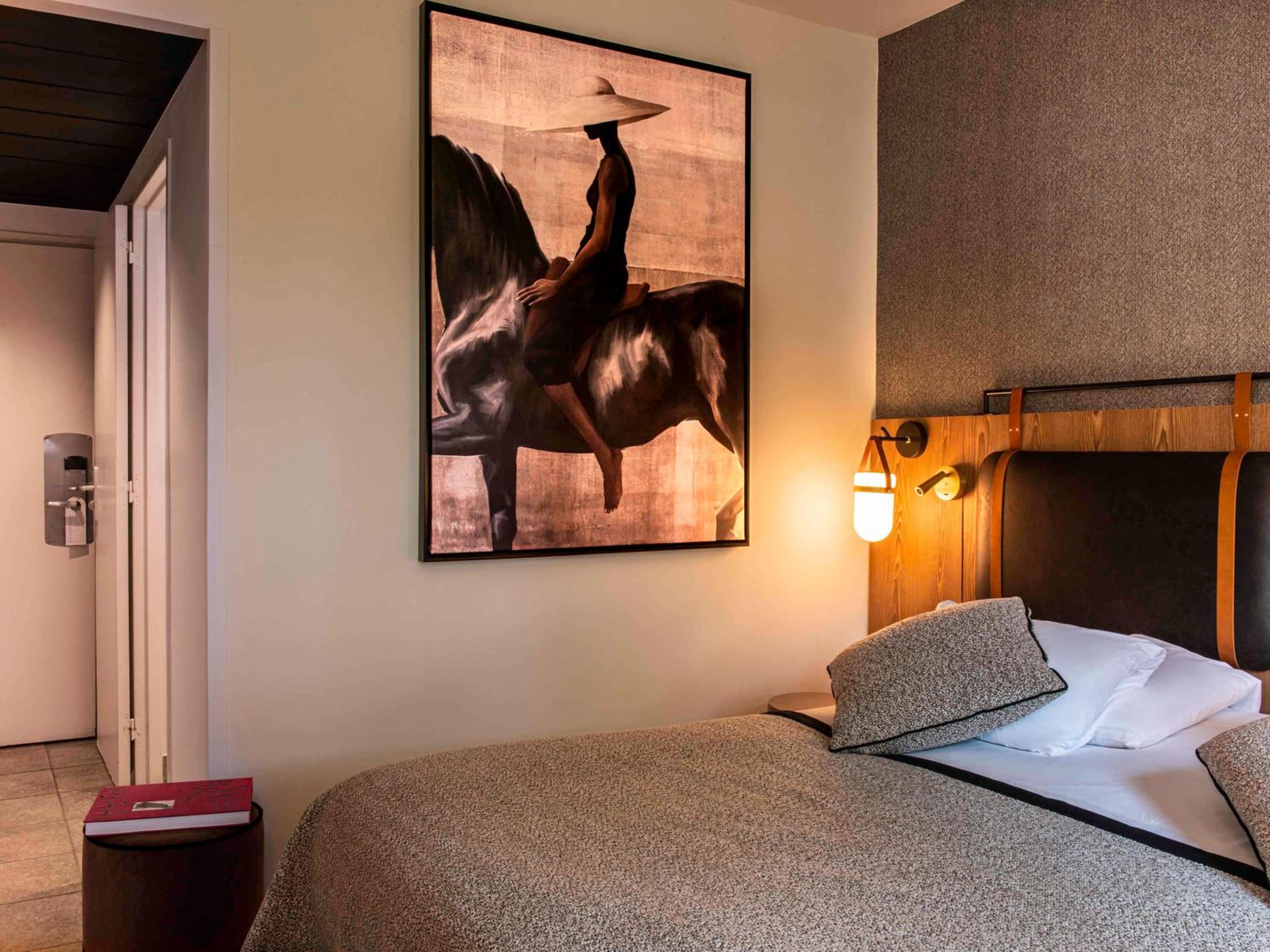 Standard Double Room - Photo 1