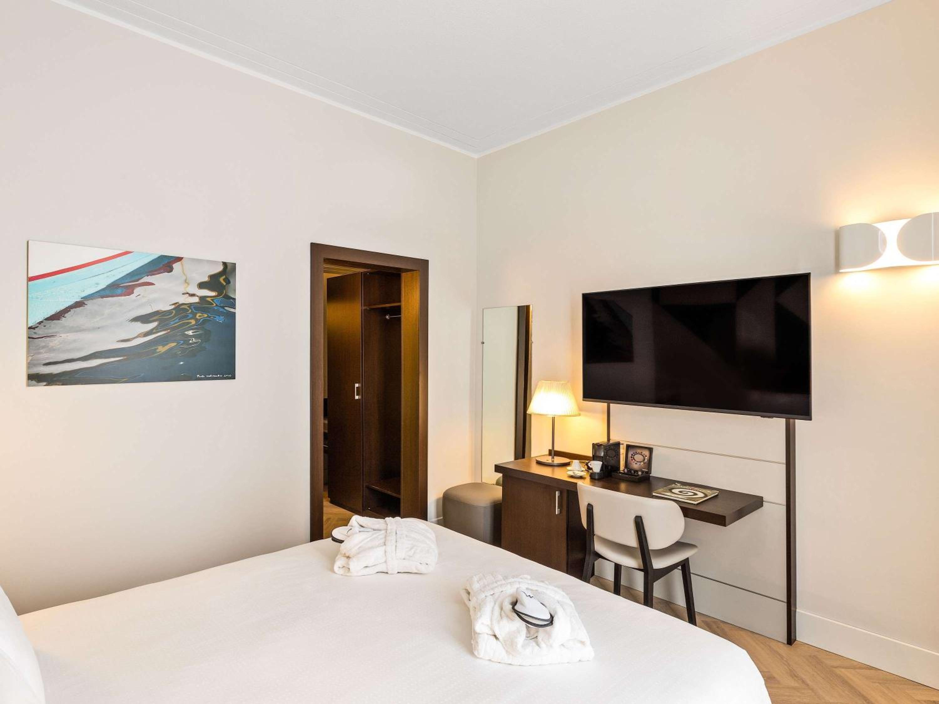 Privilege Double Room - Photo 9
