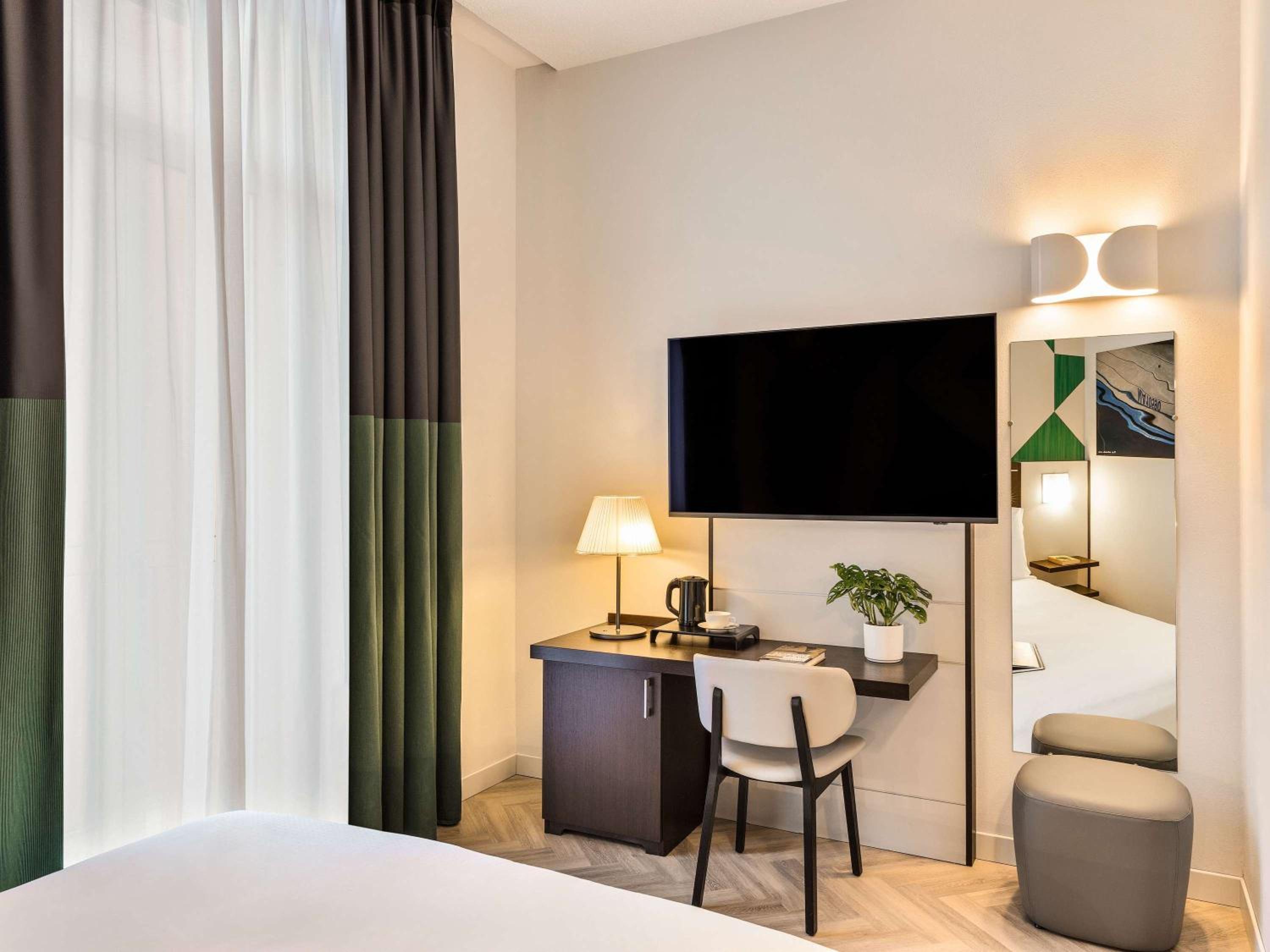 Superior Double Room - Photo 3