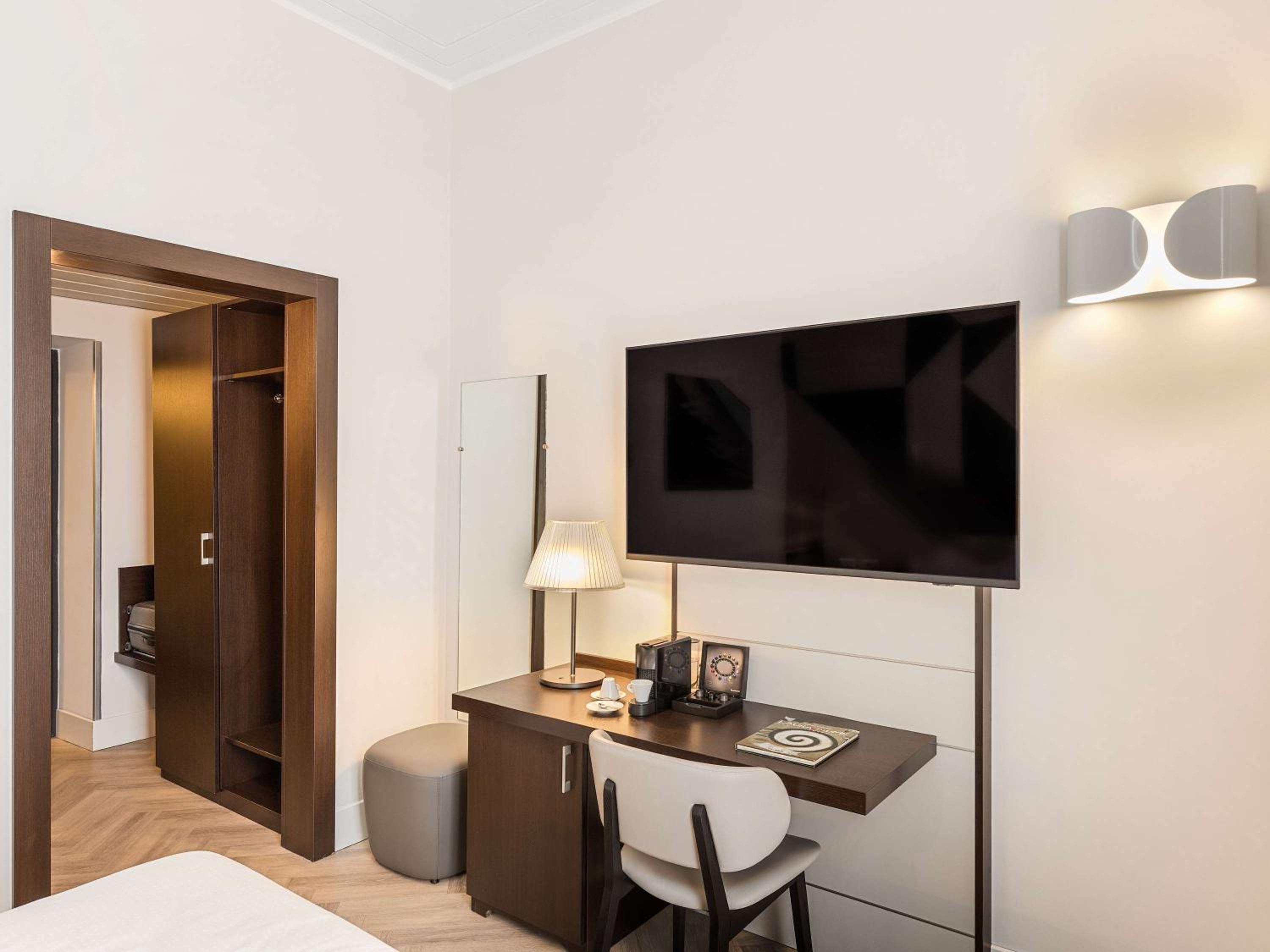 Privilege Double Room - Photo 8