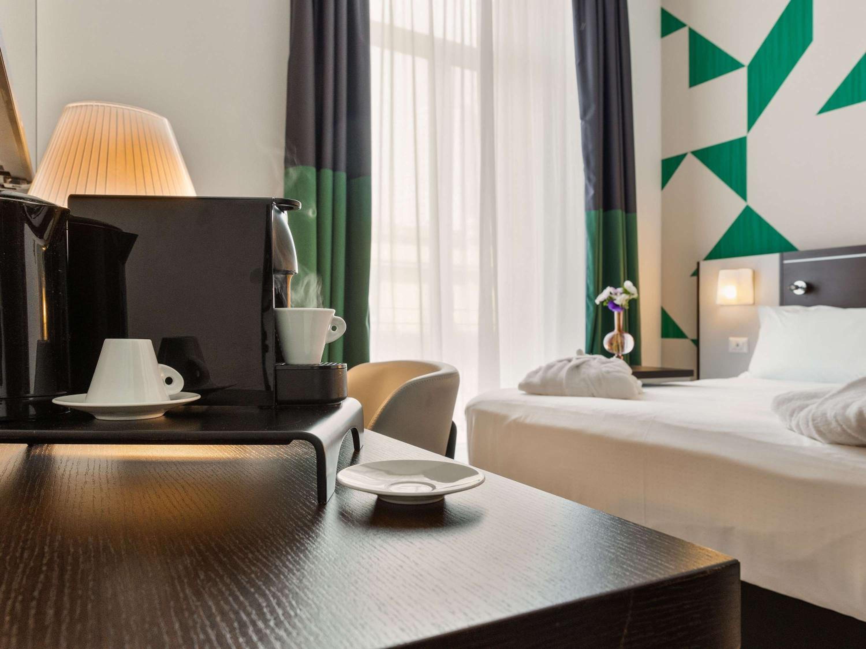 Privilege Double Room - Photo 7