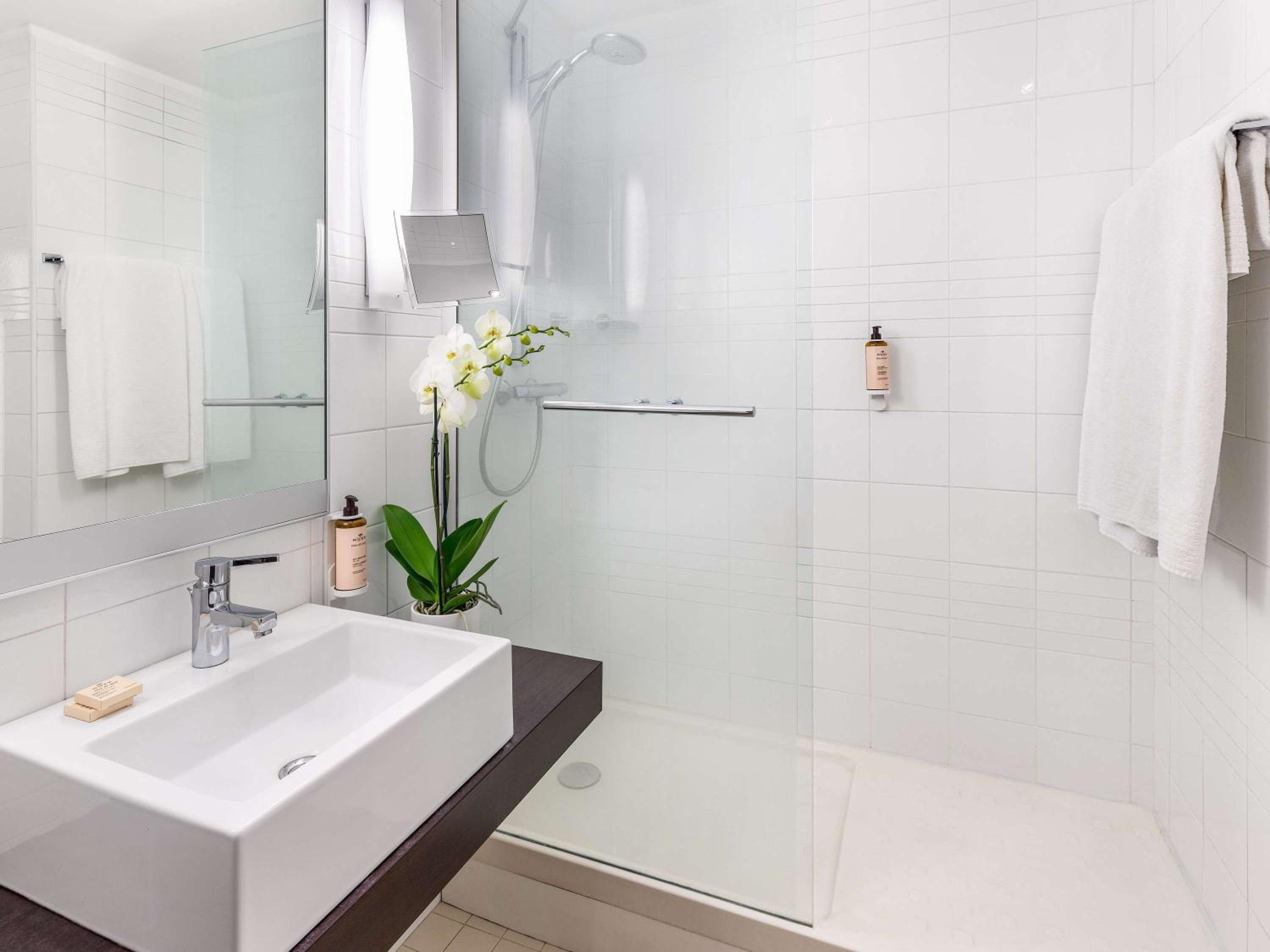 Superior Double Room - Photo 5