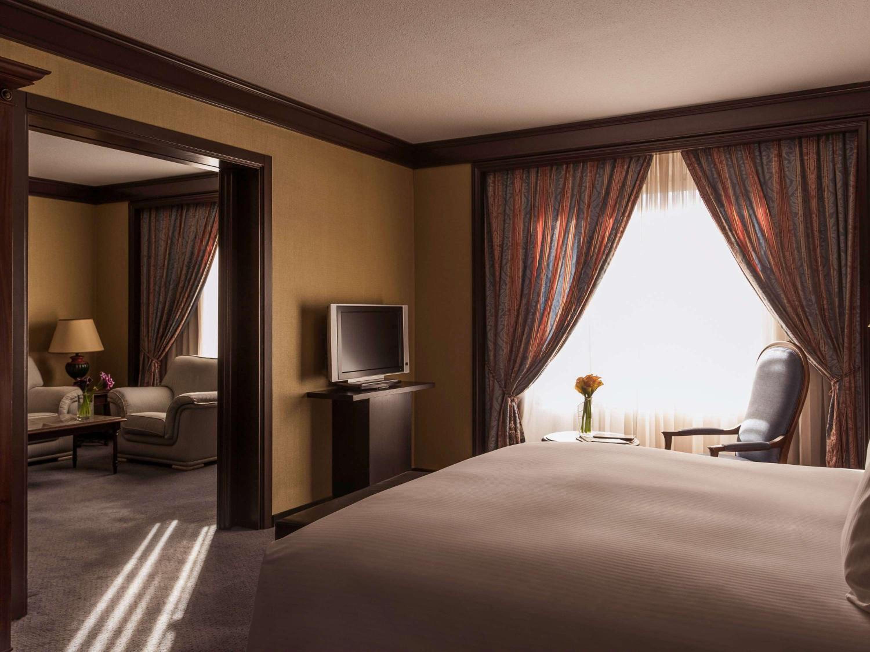 Suite Deluxe King