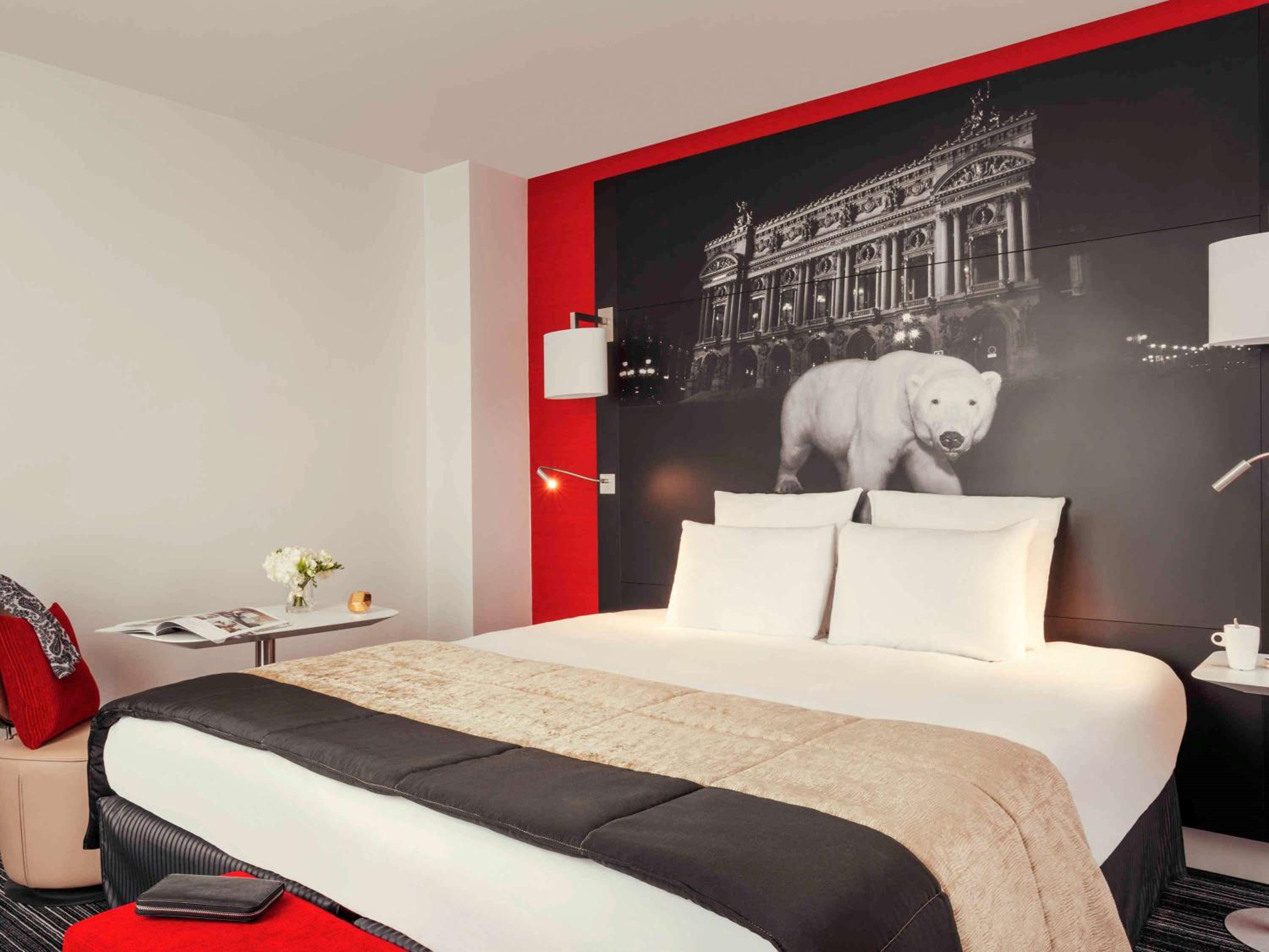 Superior Double Room photo 2