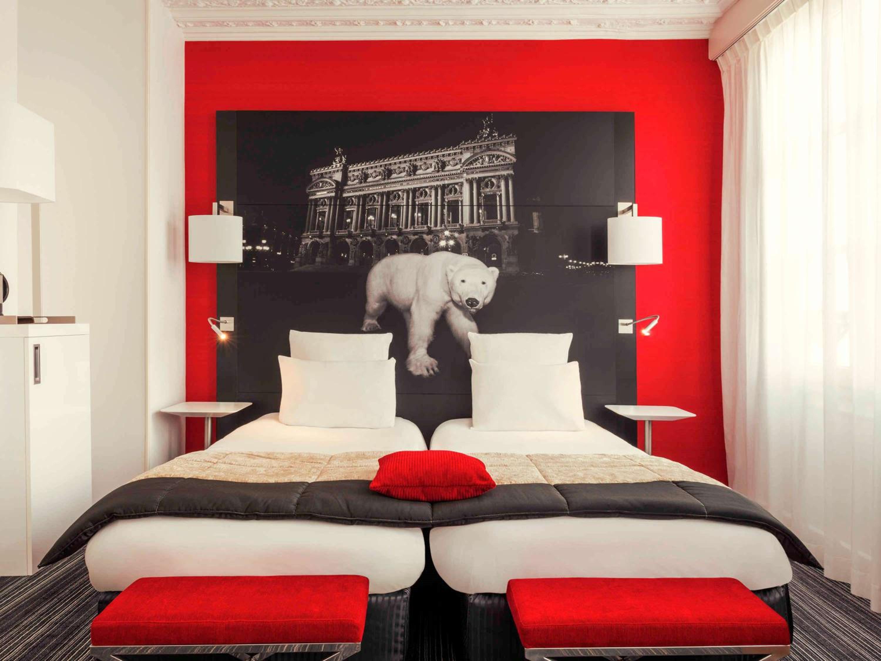 Superior Twin Room photo 1