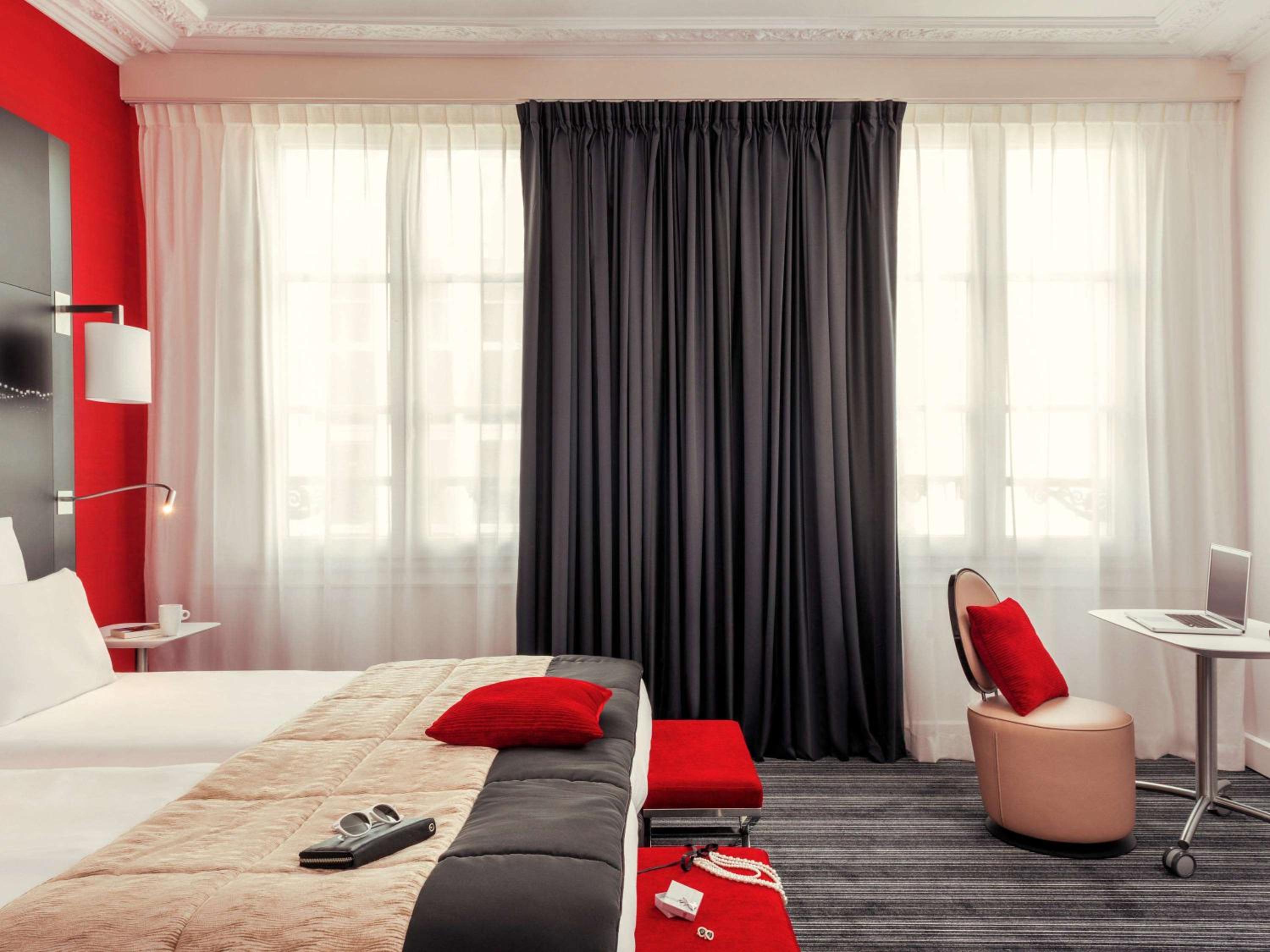 Superior Twin Room photo 3