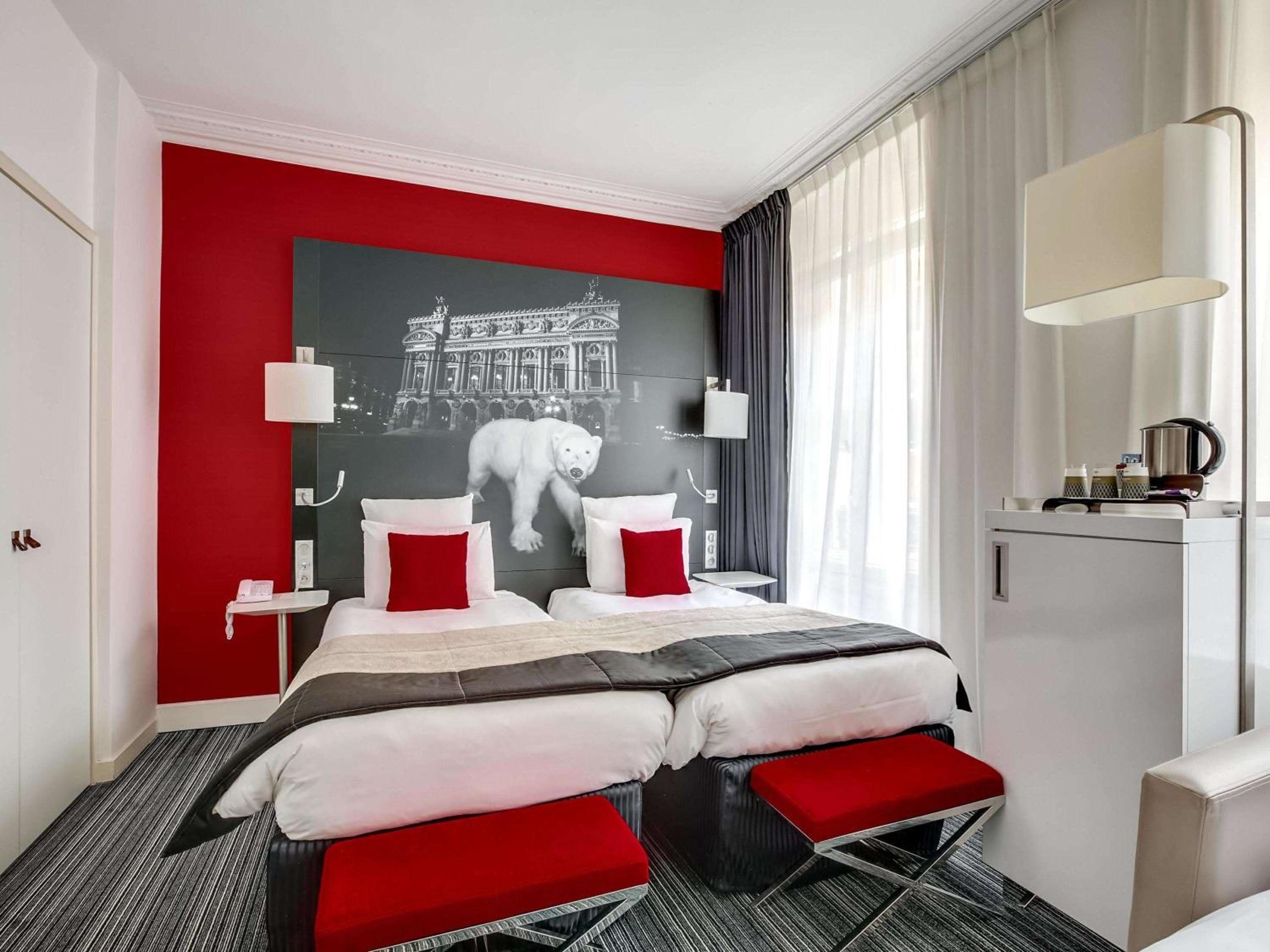 Superior Twin Room photo 2