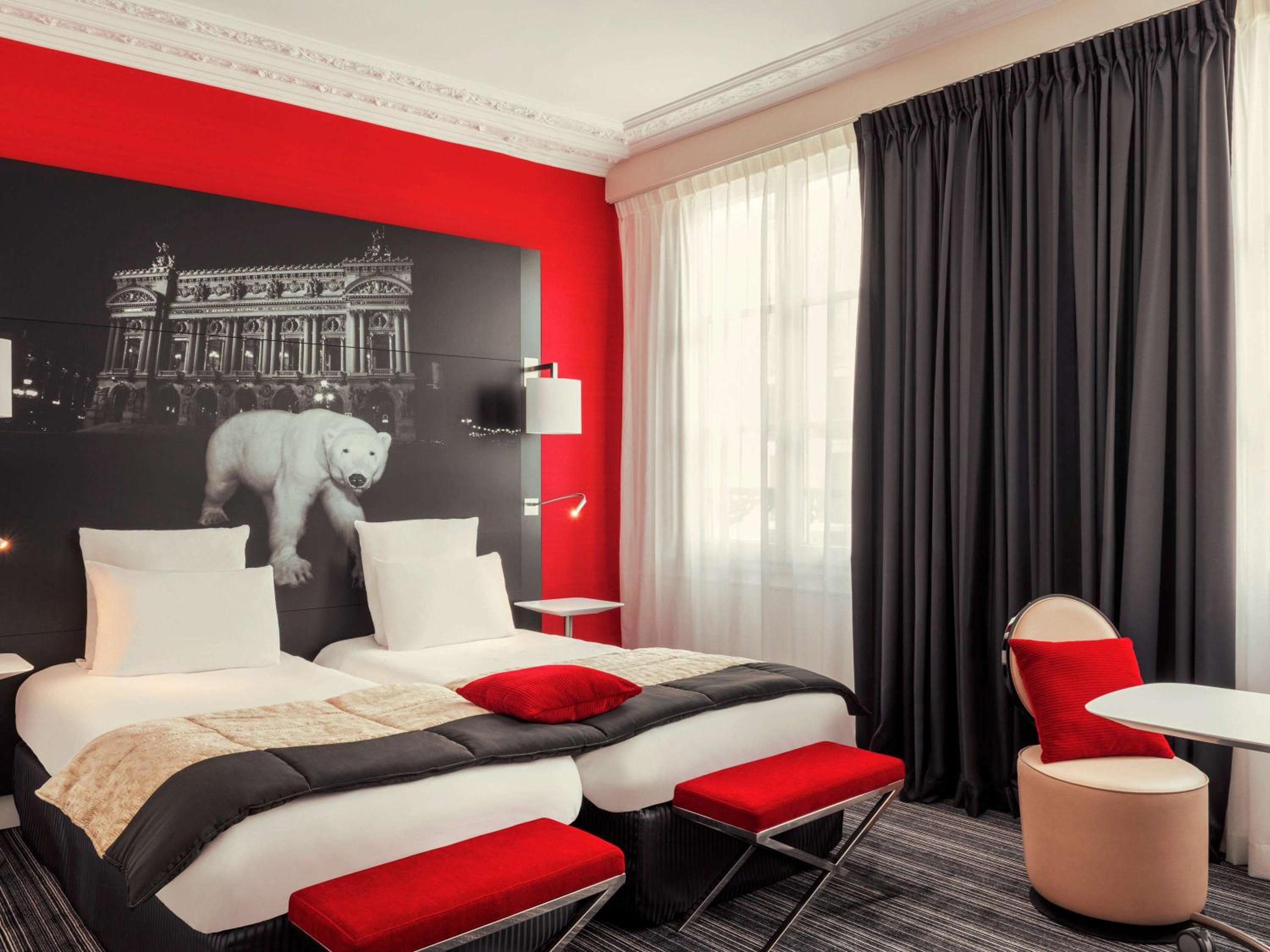 Superior Twin Room photo 3