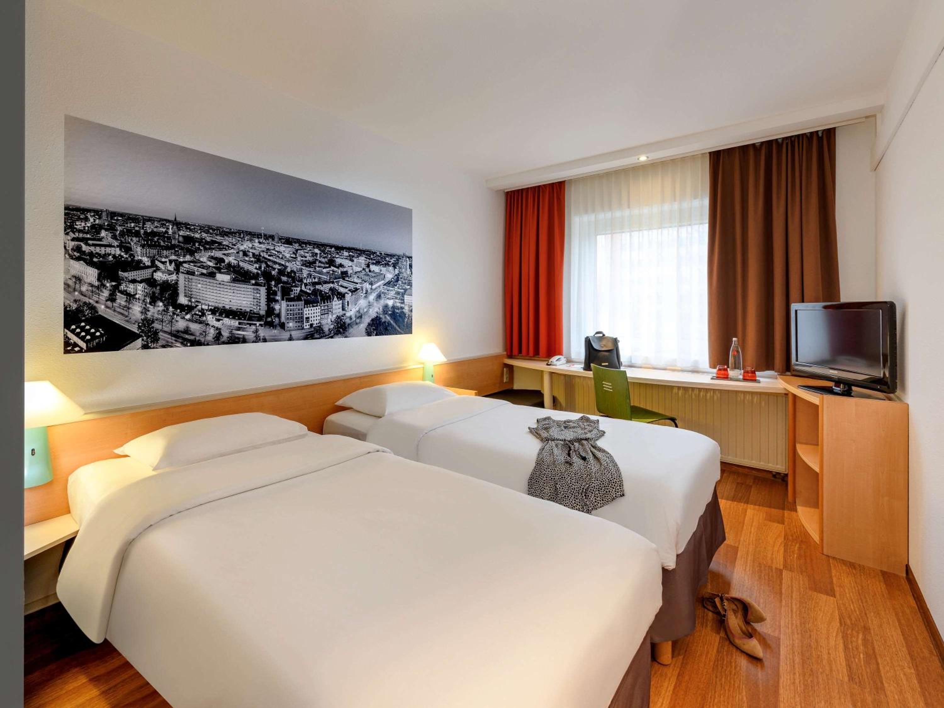 Twin Room photo 3