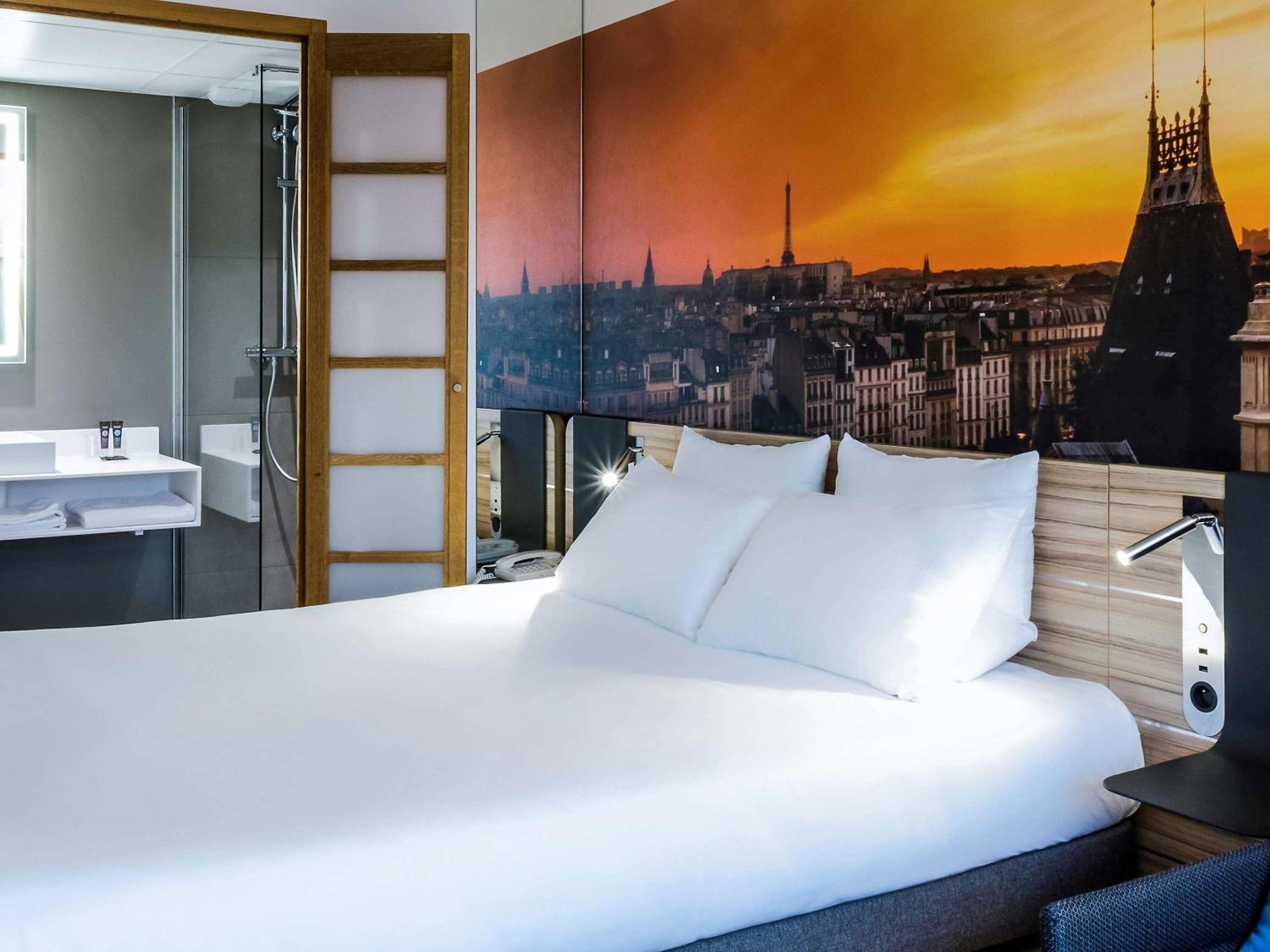 Superior Queen Room