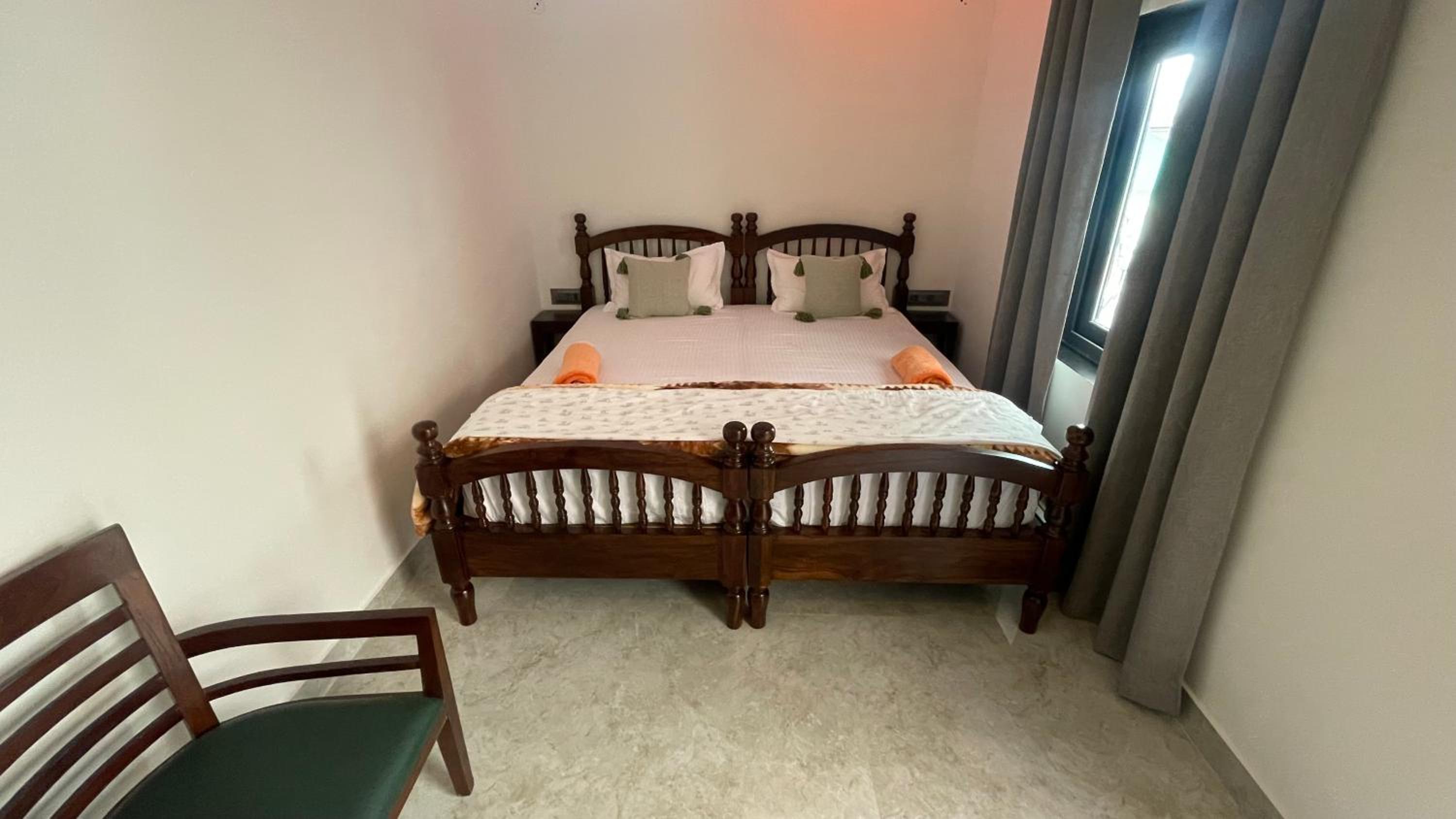 Double Room photo 1
