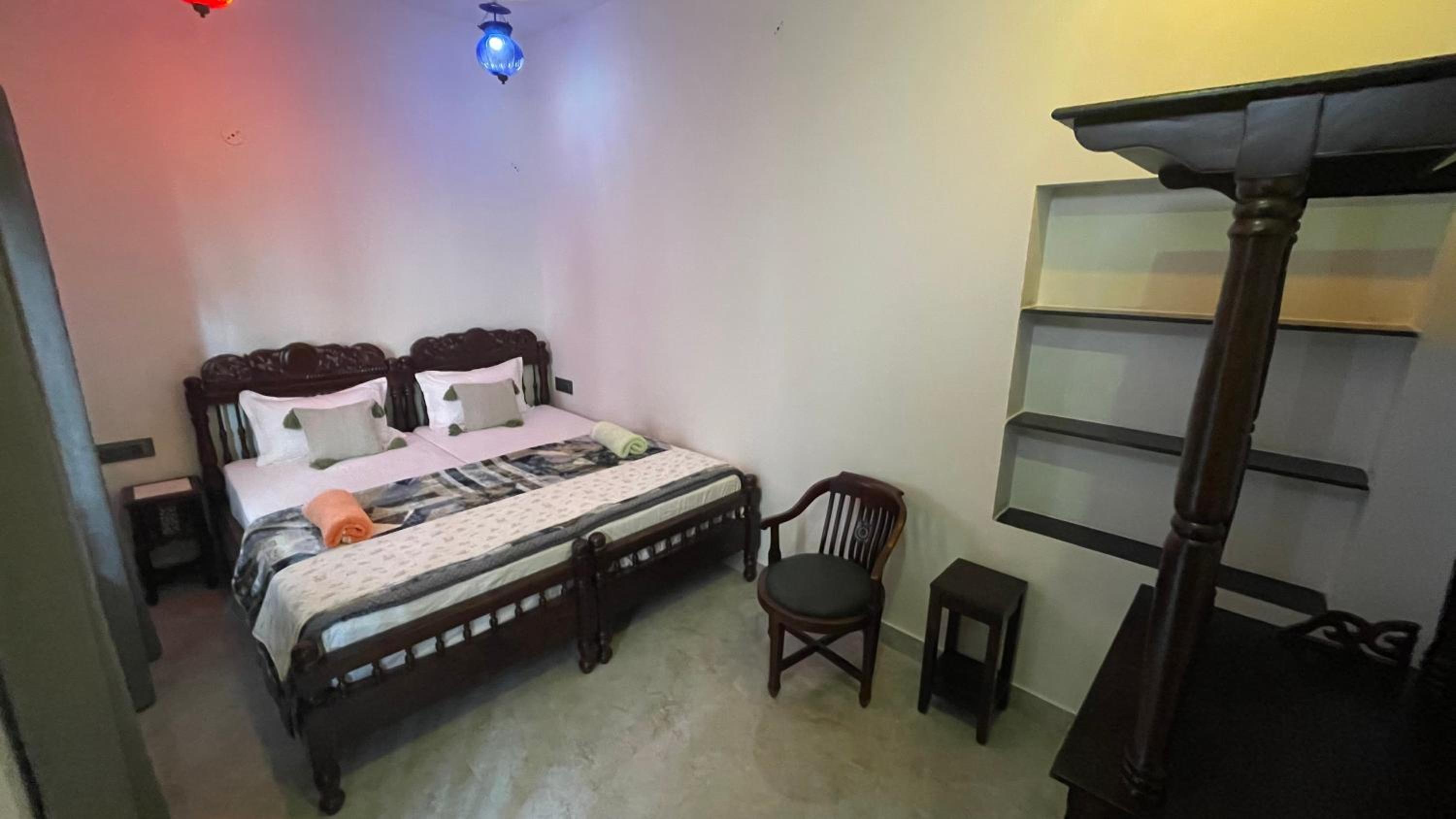 Double Room photo 2