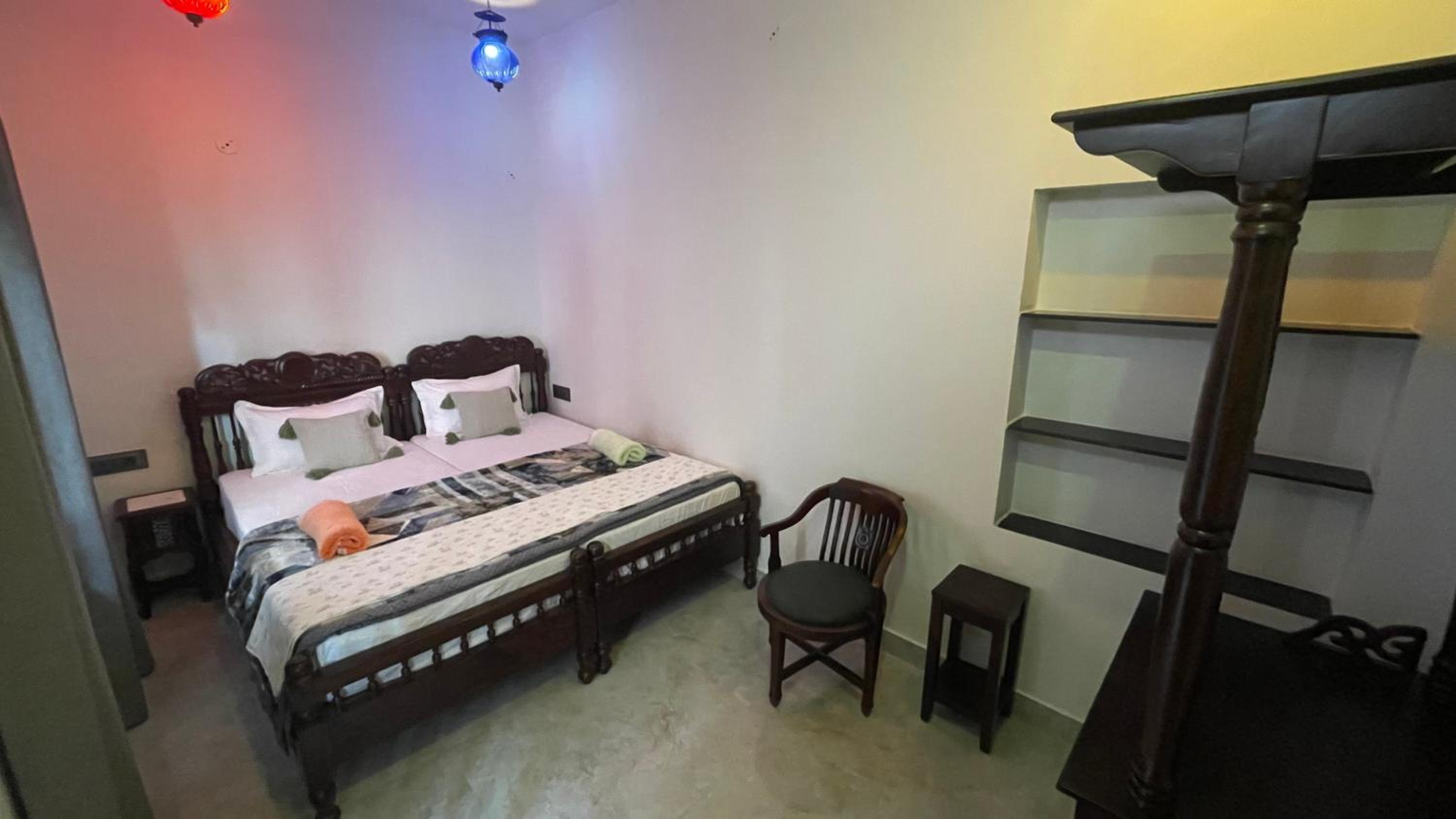Double Room photo 3