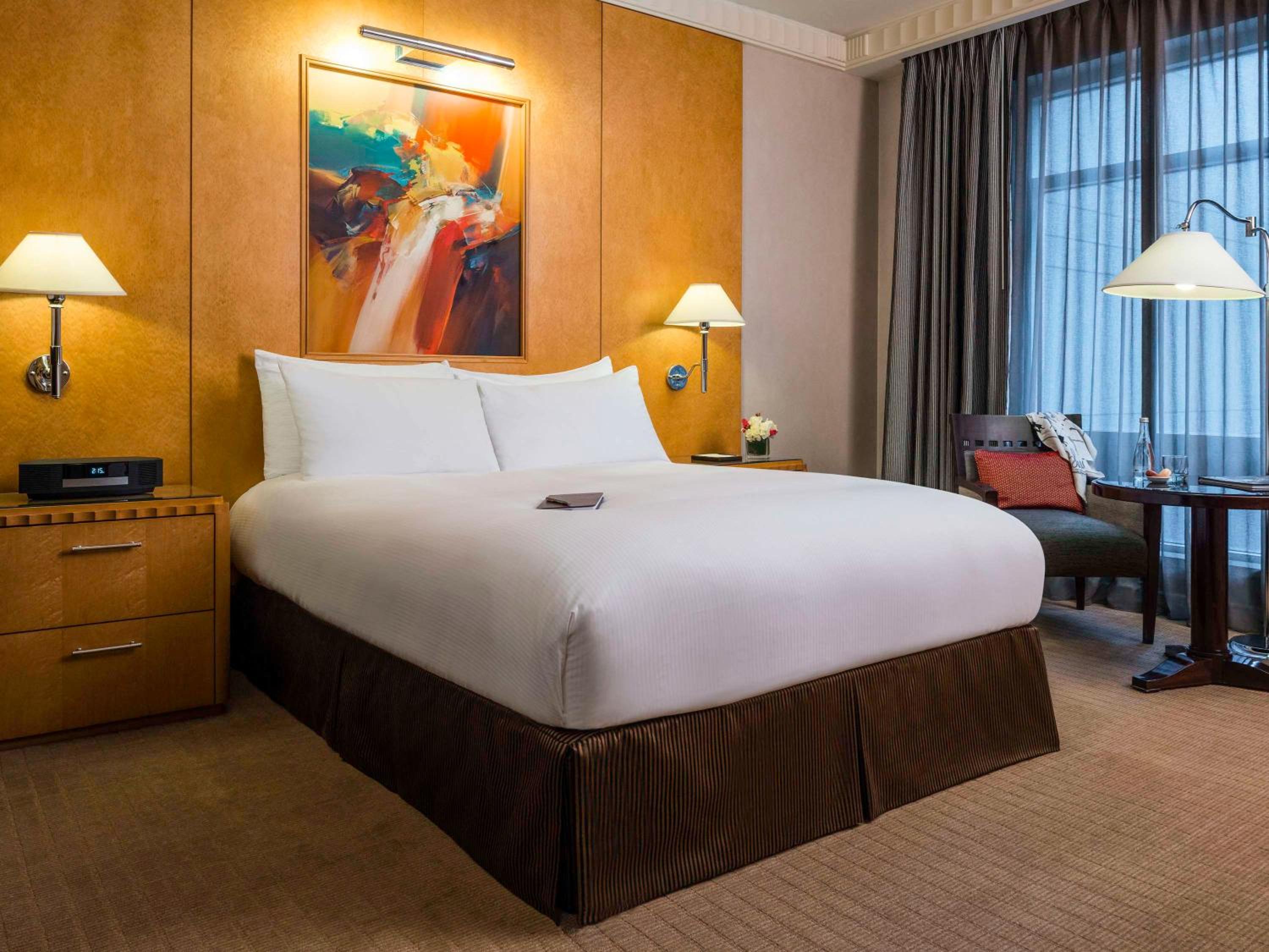 Superior Queen Room