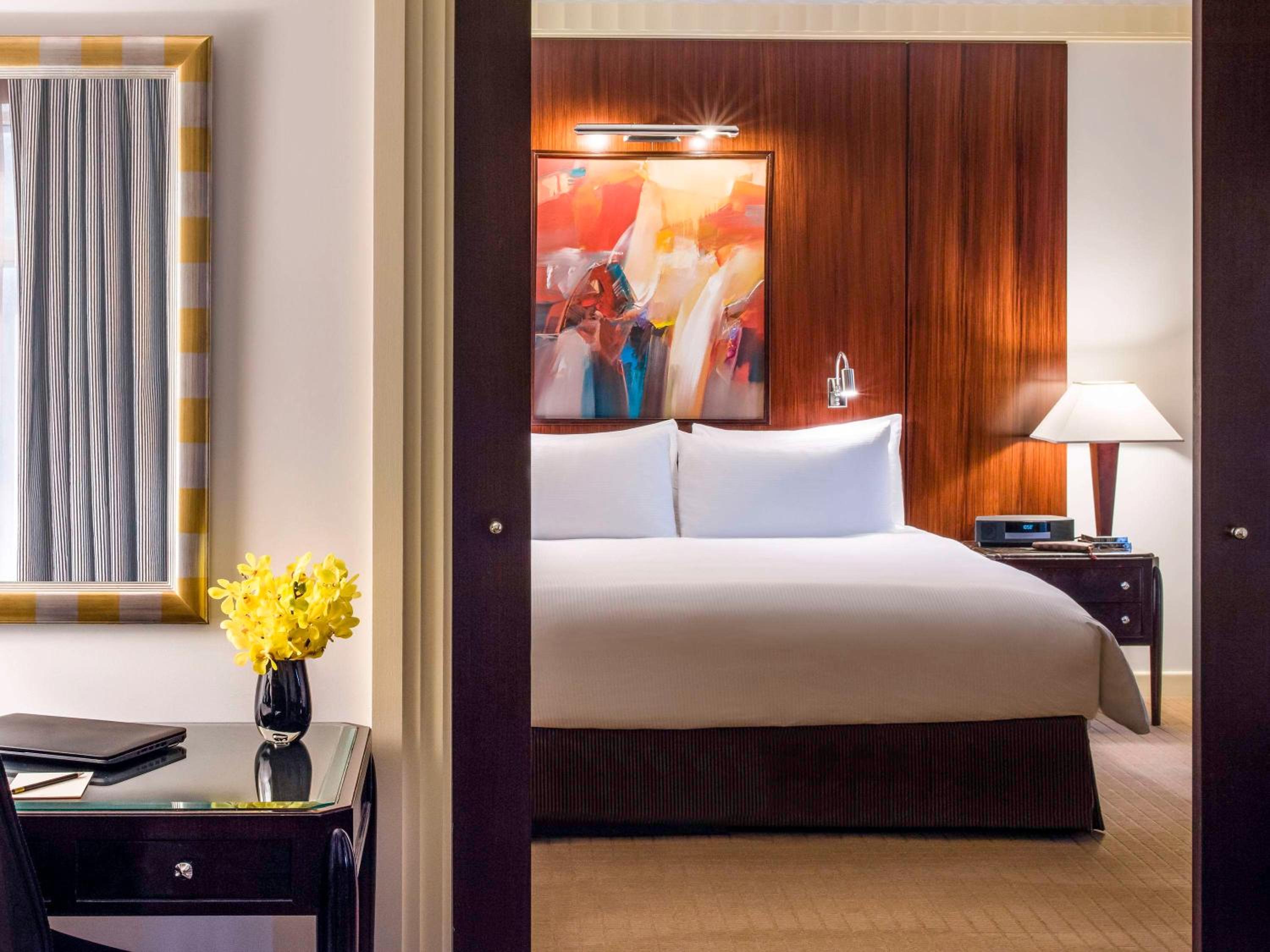 Prestige 1 Bedroom King Suite