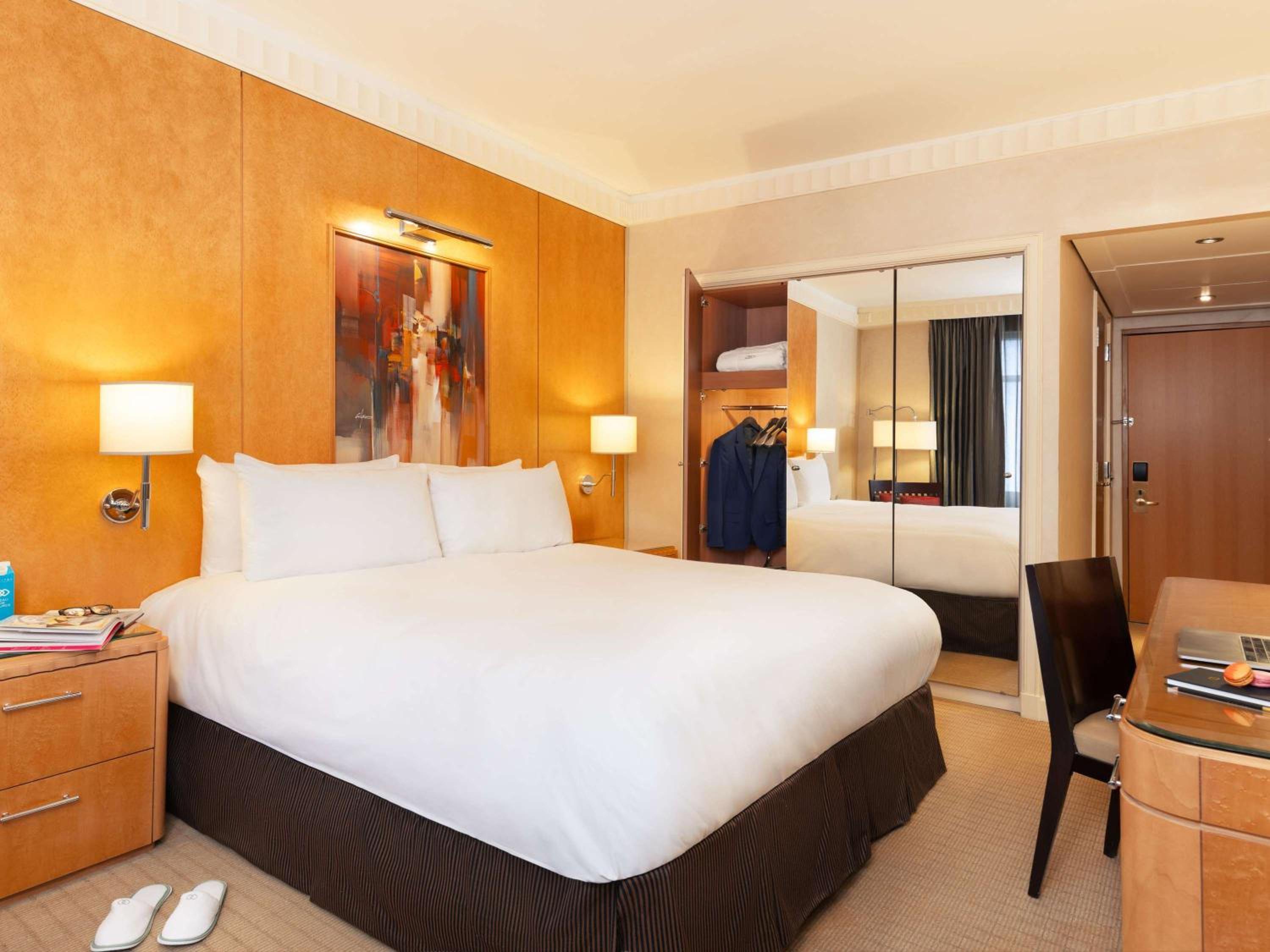 Superior Queen Room