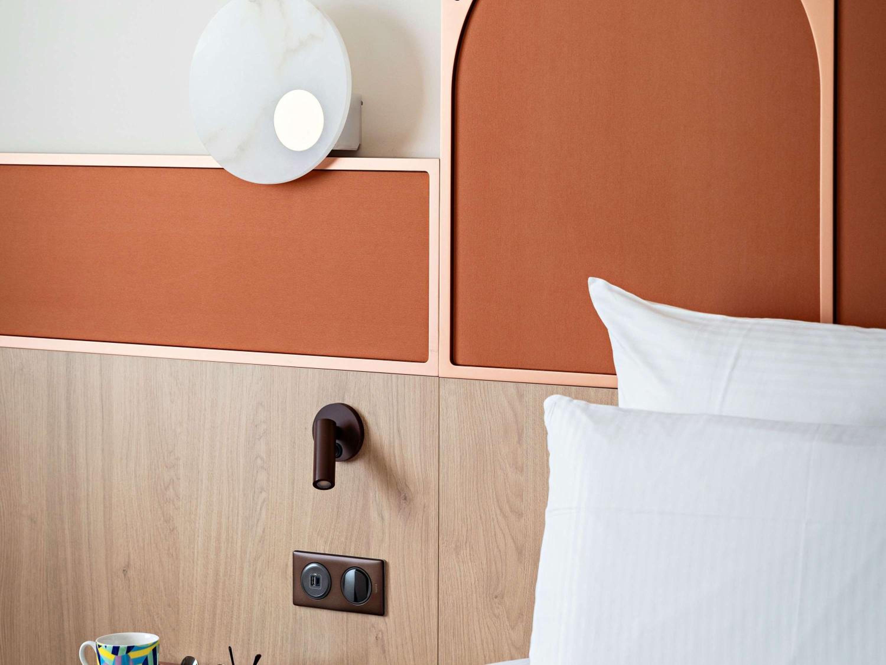 Superior Room With Two Single Beds And One Children Sofa