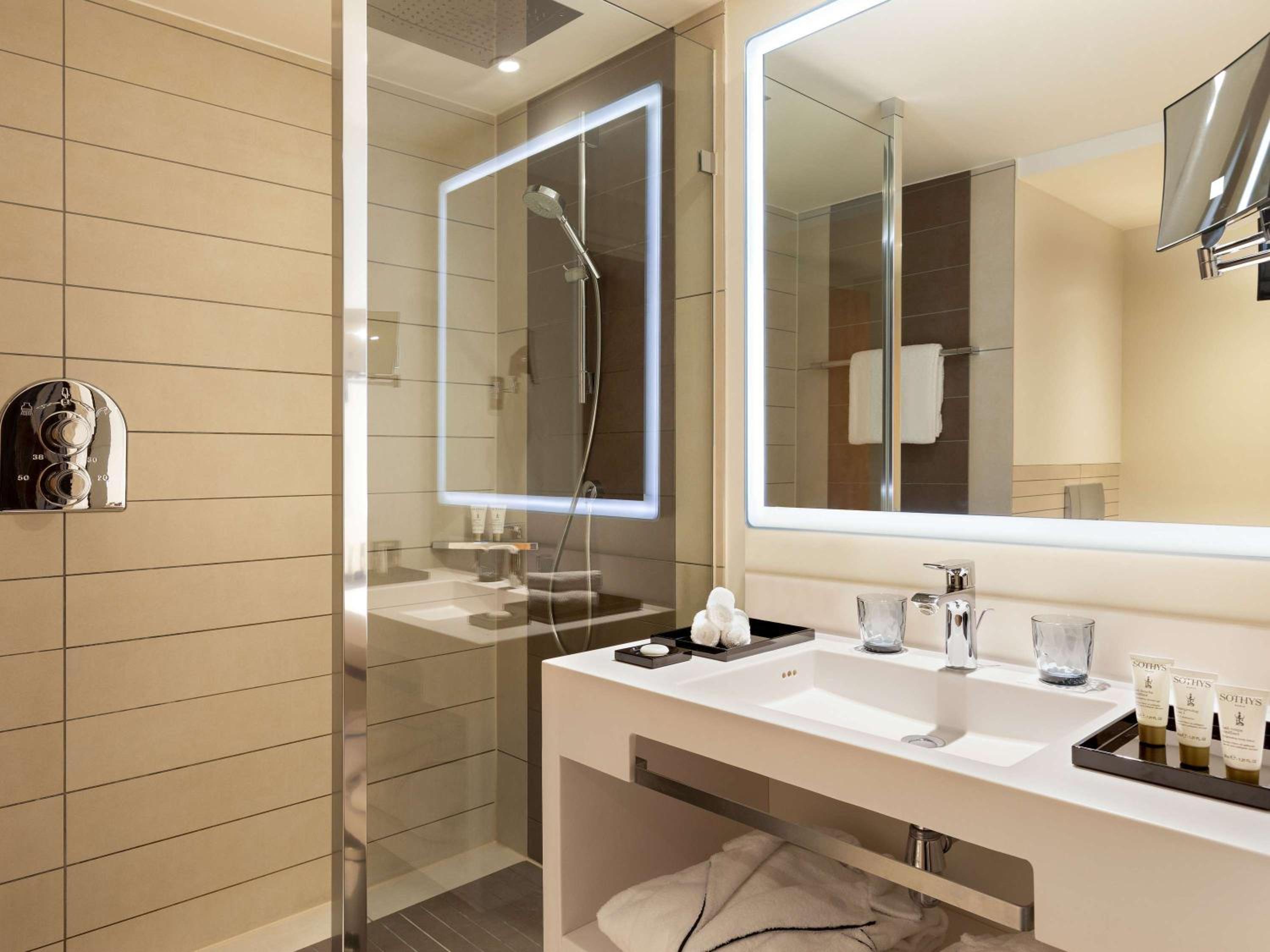 Premium Superior King Room