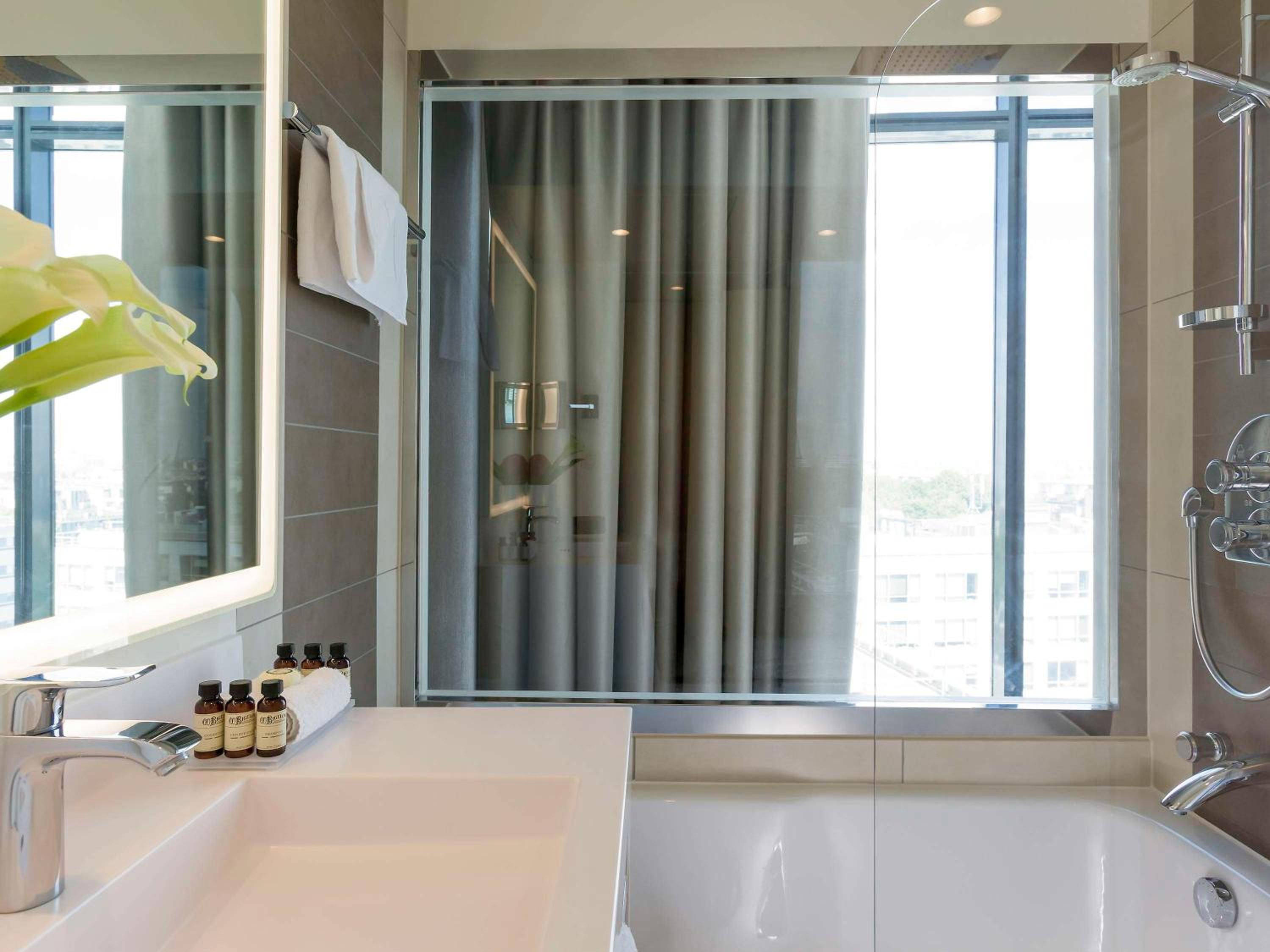 Suite Duplex King with Panoramic View thumbnail 6