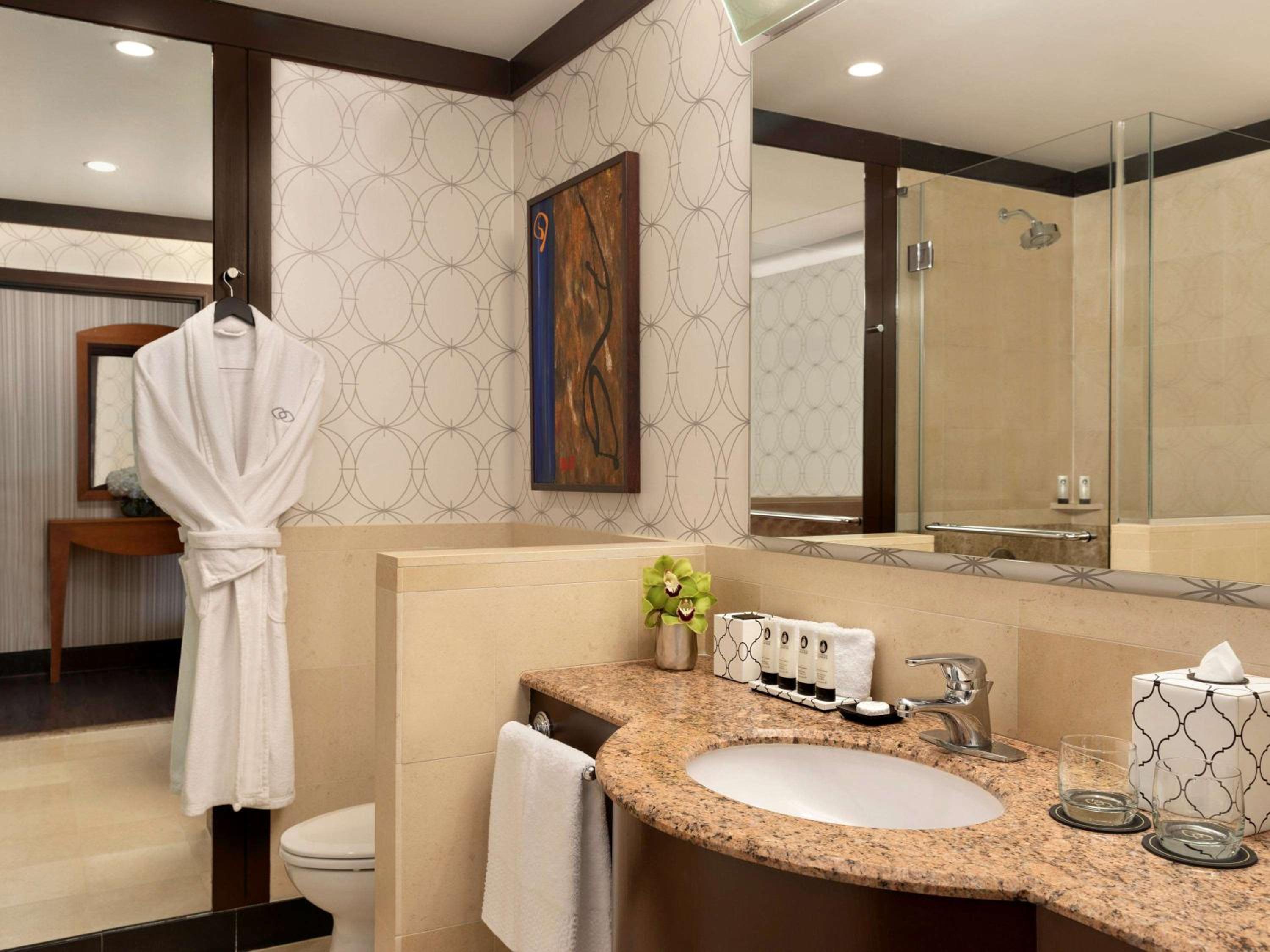 Magnifique Corner King Room - Photo 7