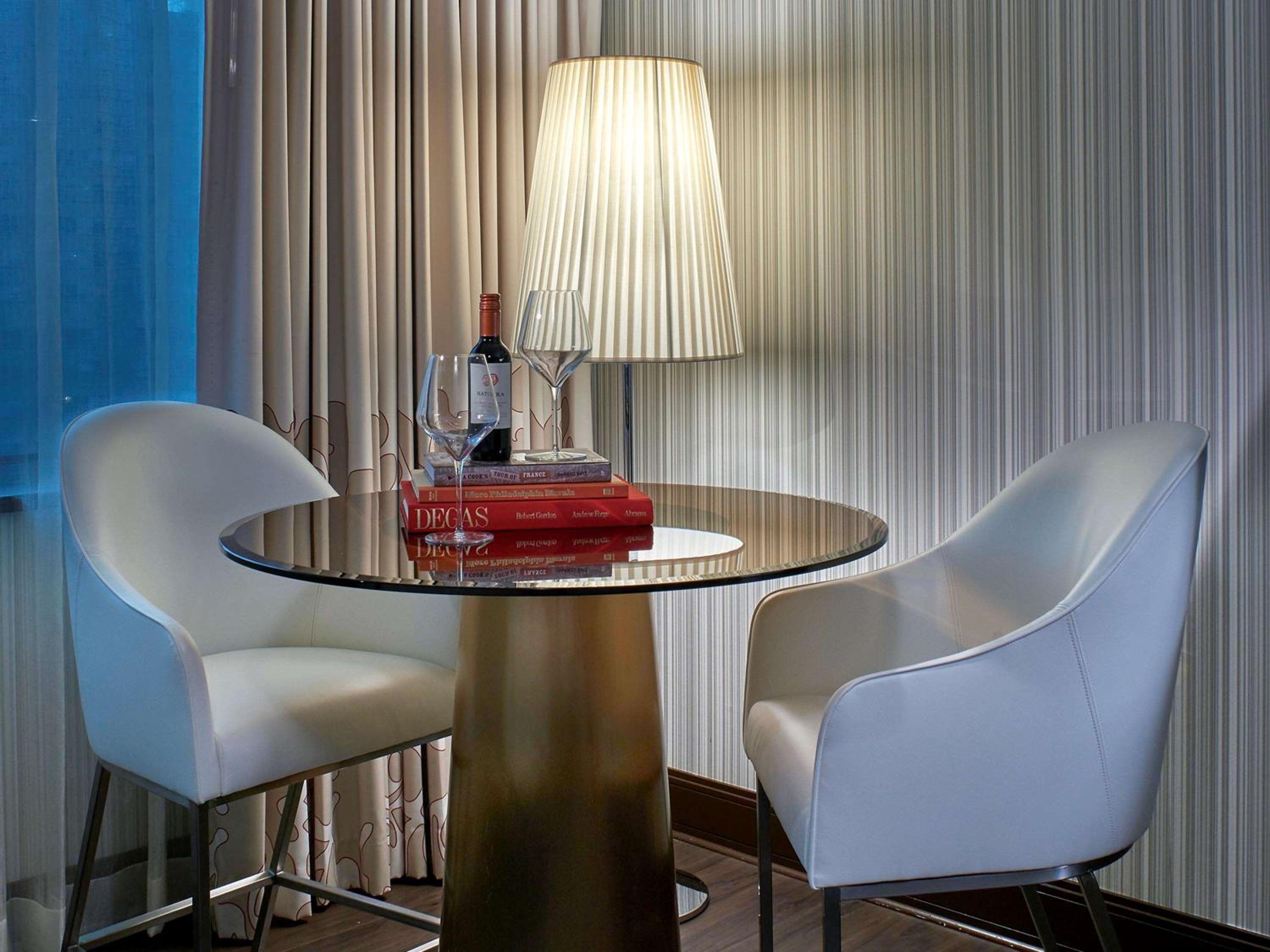 Magnifique Corner King Room - Photo 10