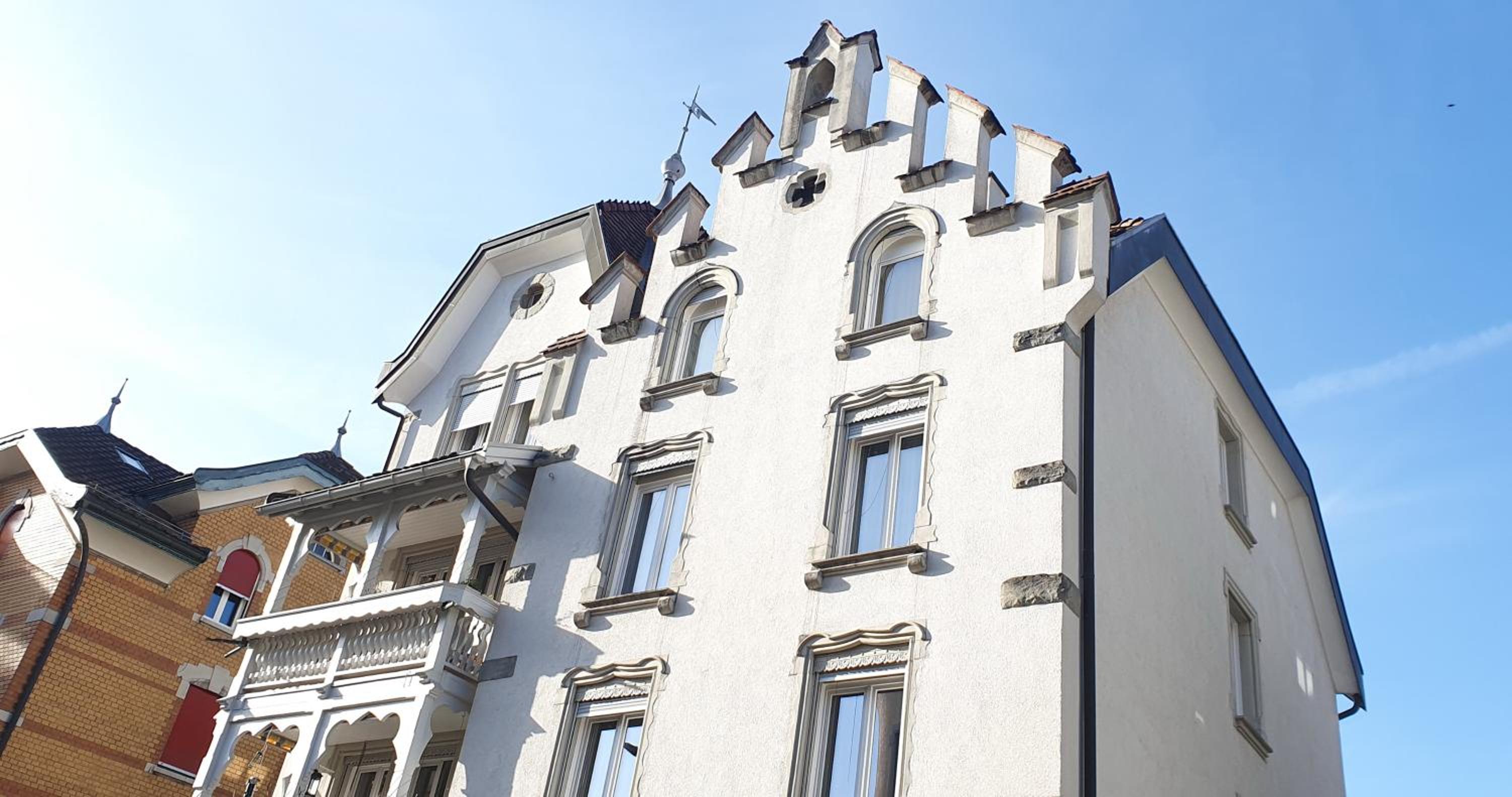 Three-Bedroom Premium Apartment with Balcony photo 2