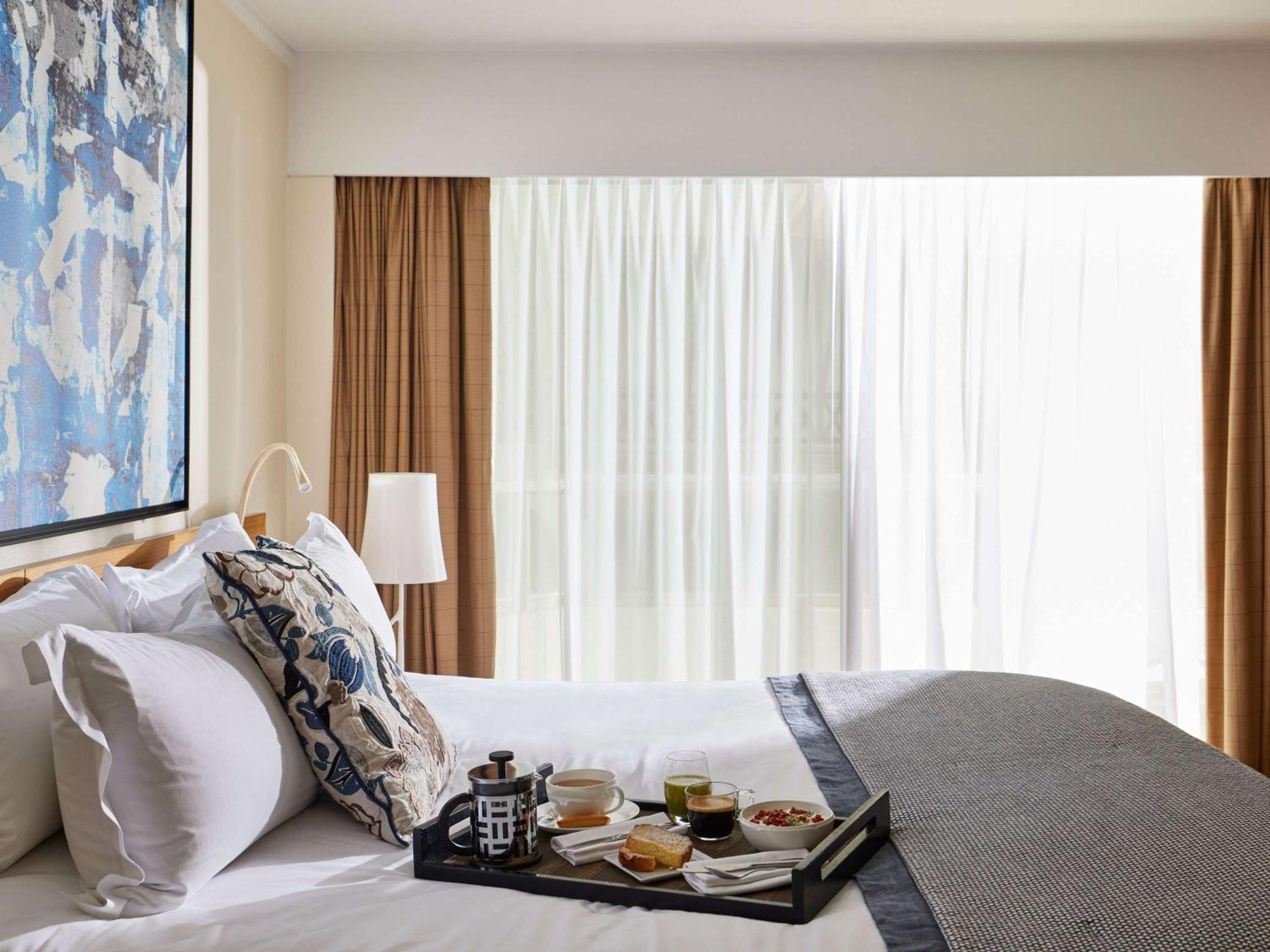 Classic Double Room - Photo 1