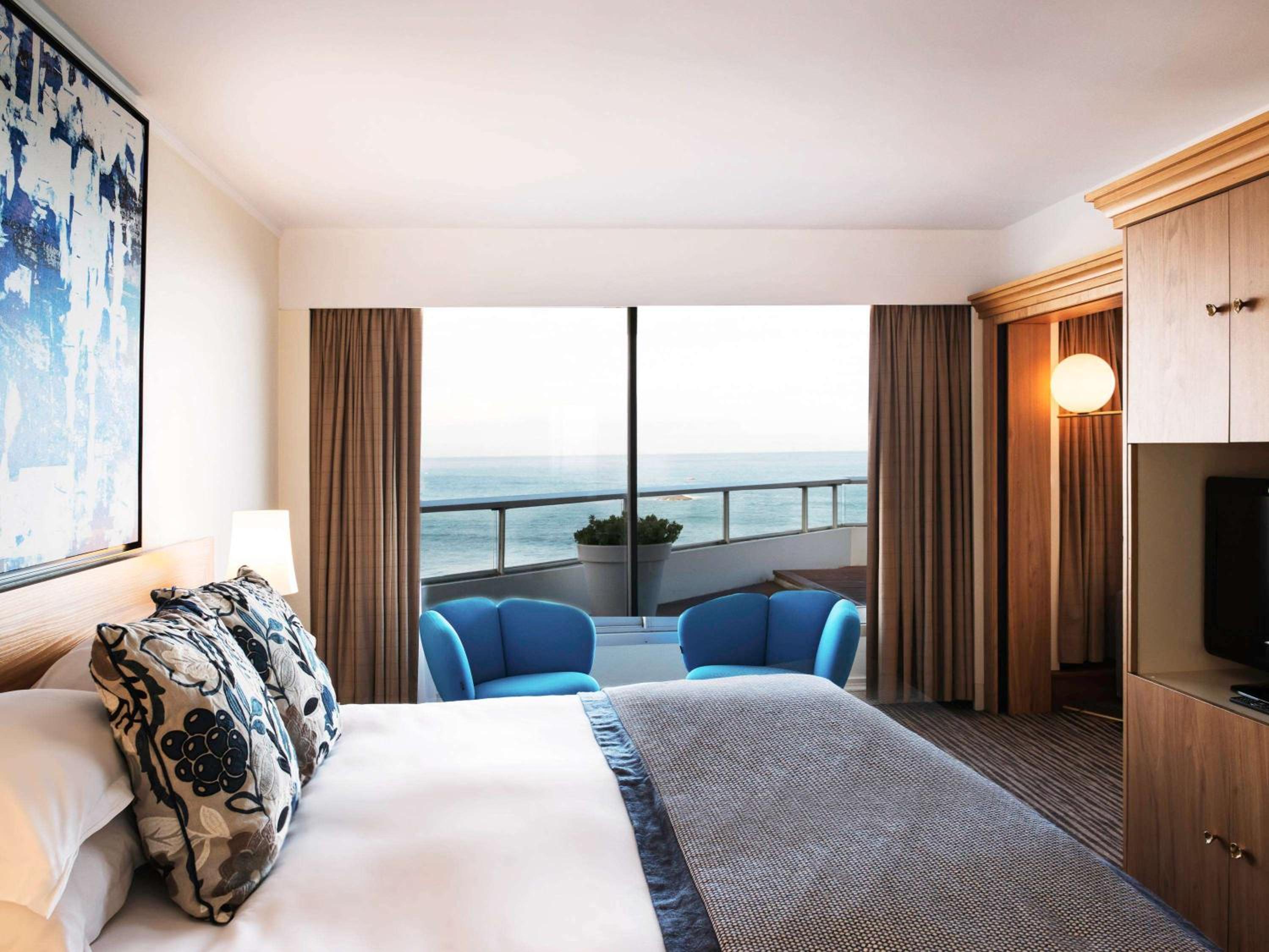 Junior Suite with Ocean View  - Photo 3