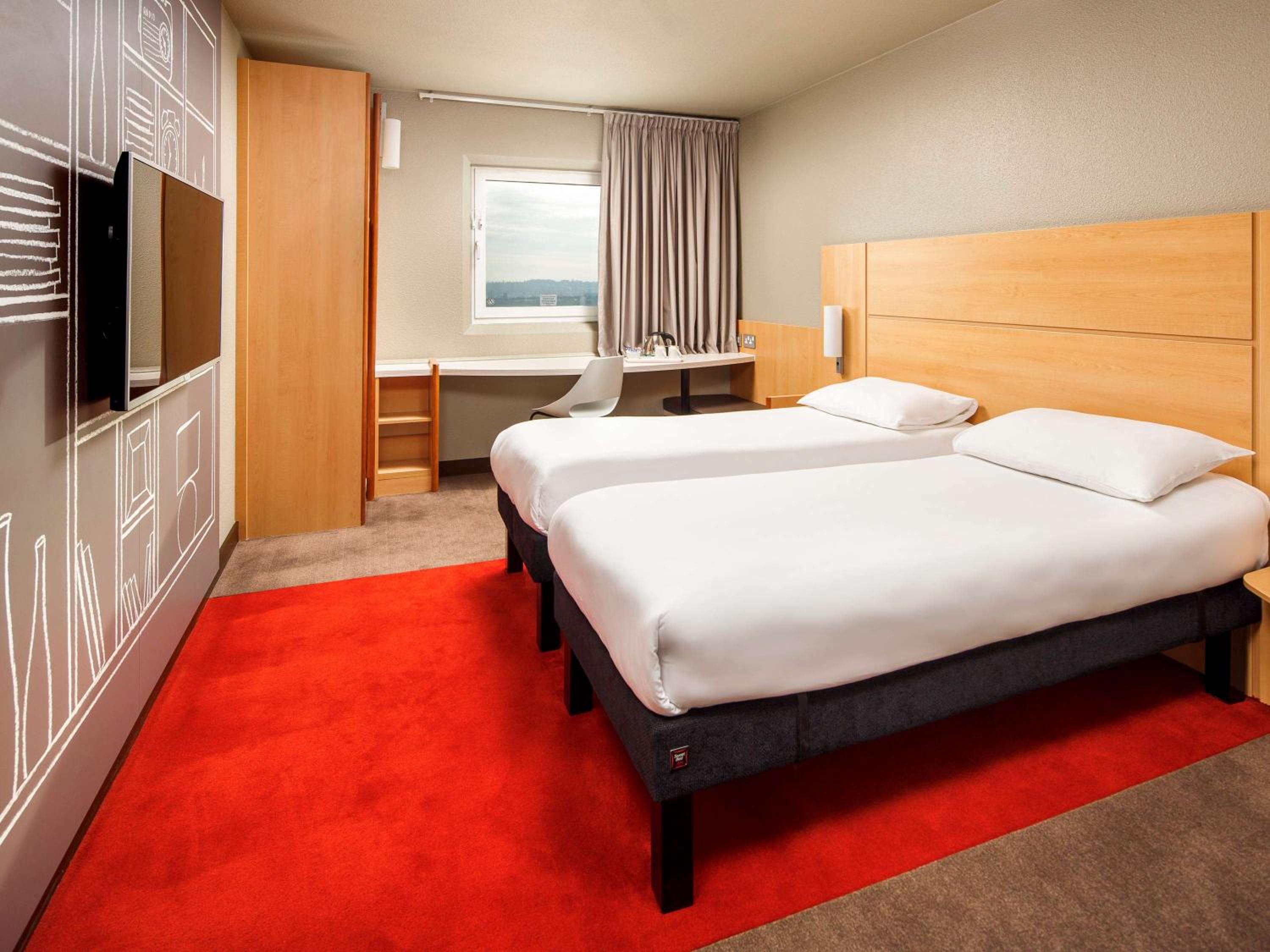 Twin Room photo 3