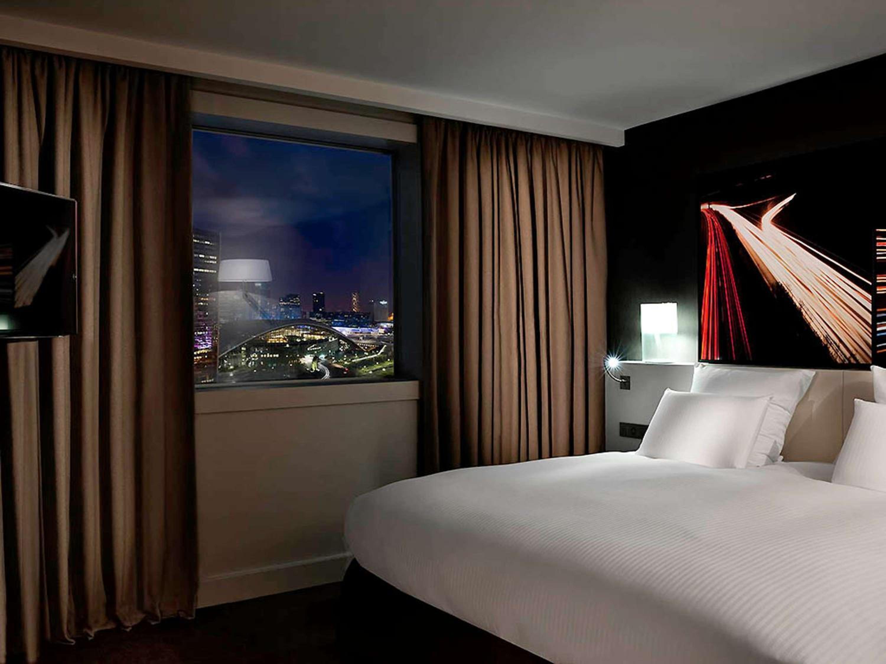 Presidential Suite with View photo 1