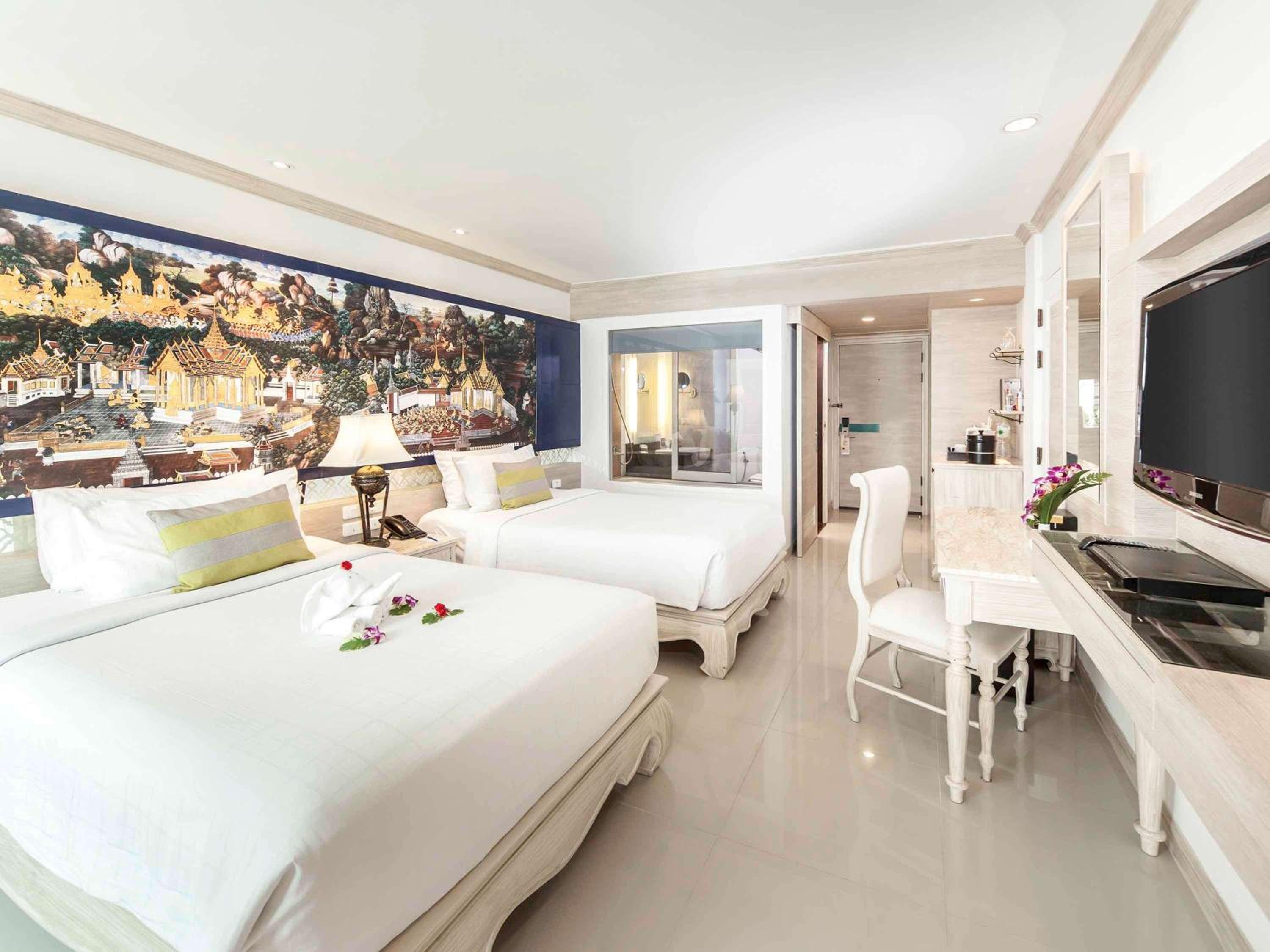 Superior Room, 2 Single Beds - Photo 1