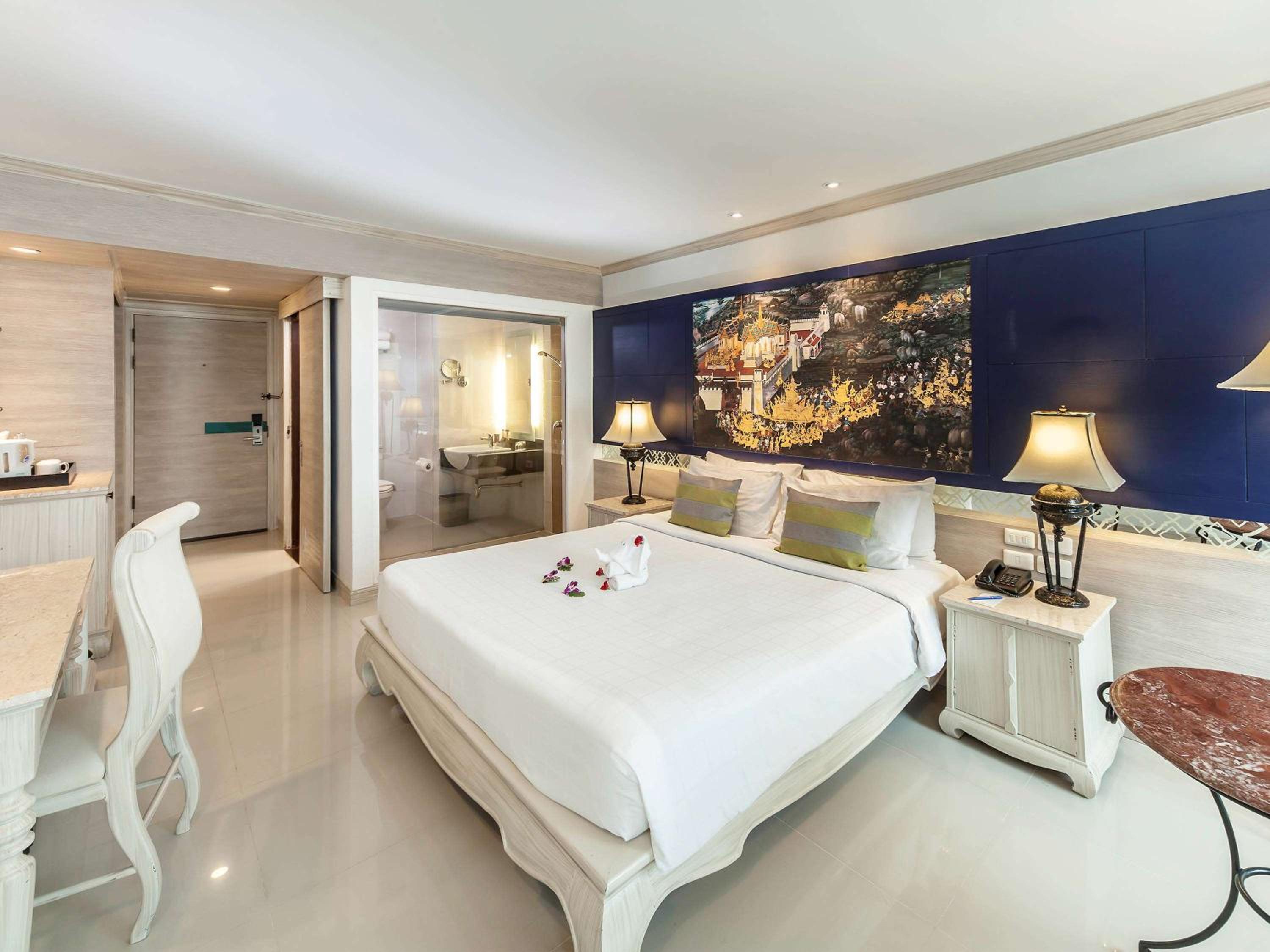 Superior Room, 1 Double Bed - Photo 2