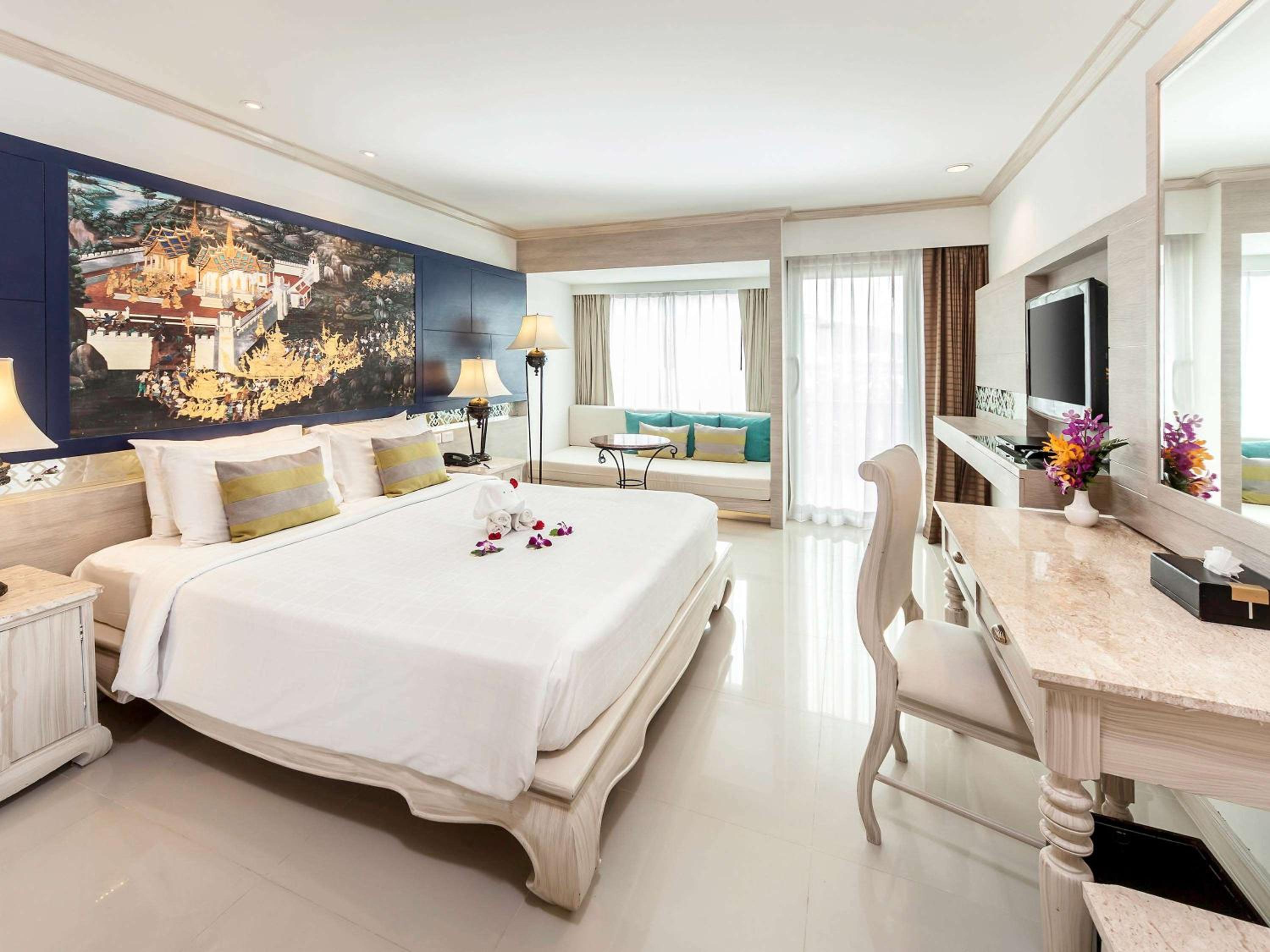 Superior Room, 1 Double Bed - Photo 4