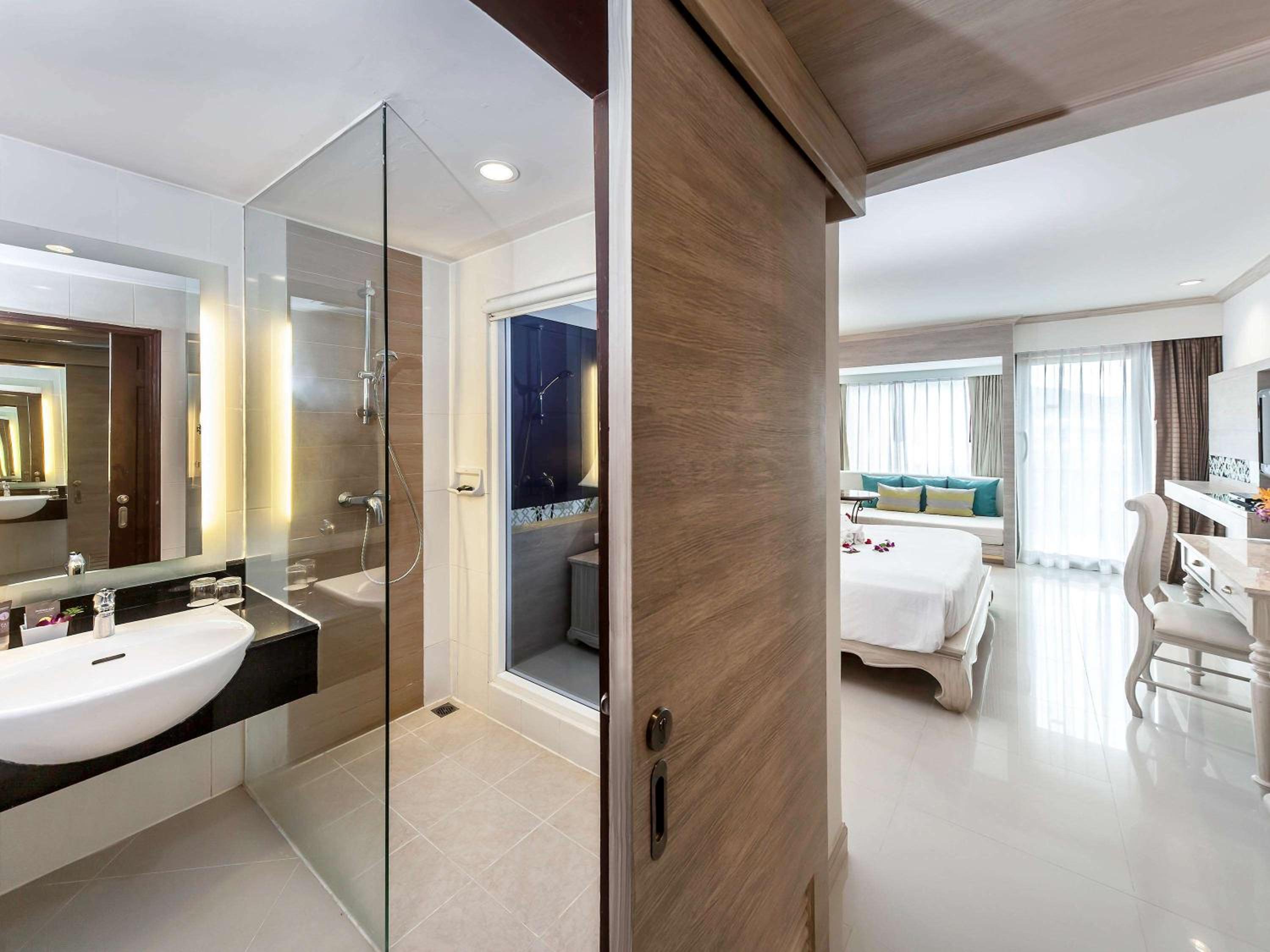 Superior Room, 1 Double Bed - Photo 5