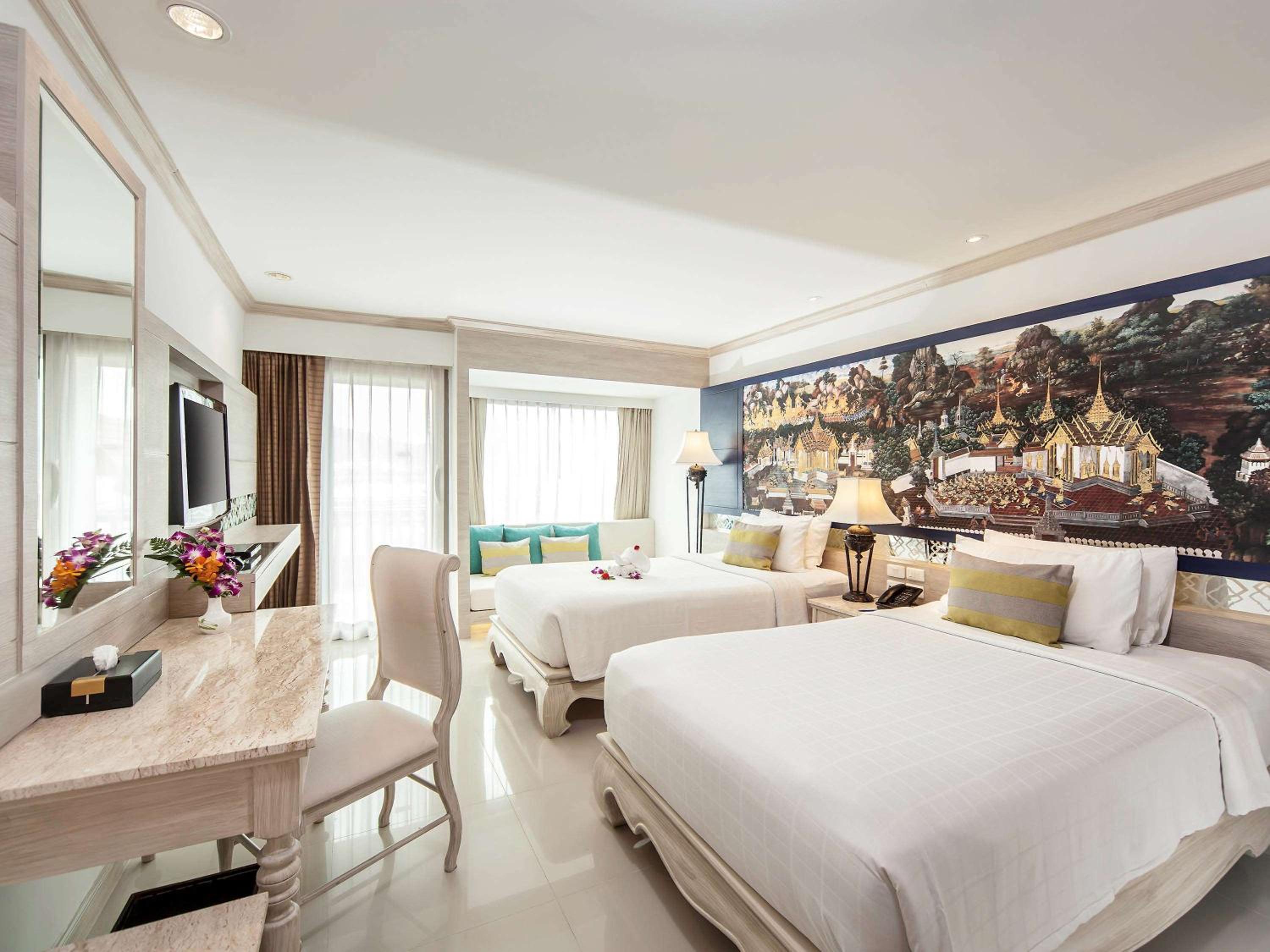 Superior Room, 2 Single Beds - Photo 10