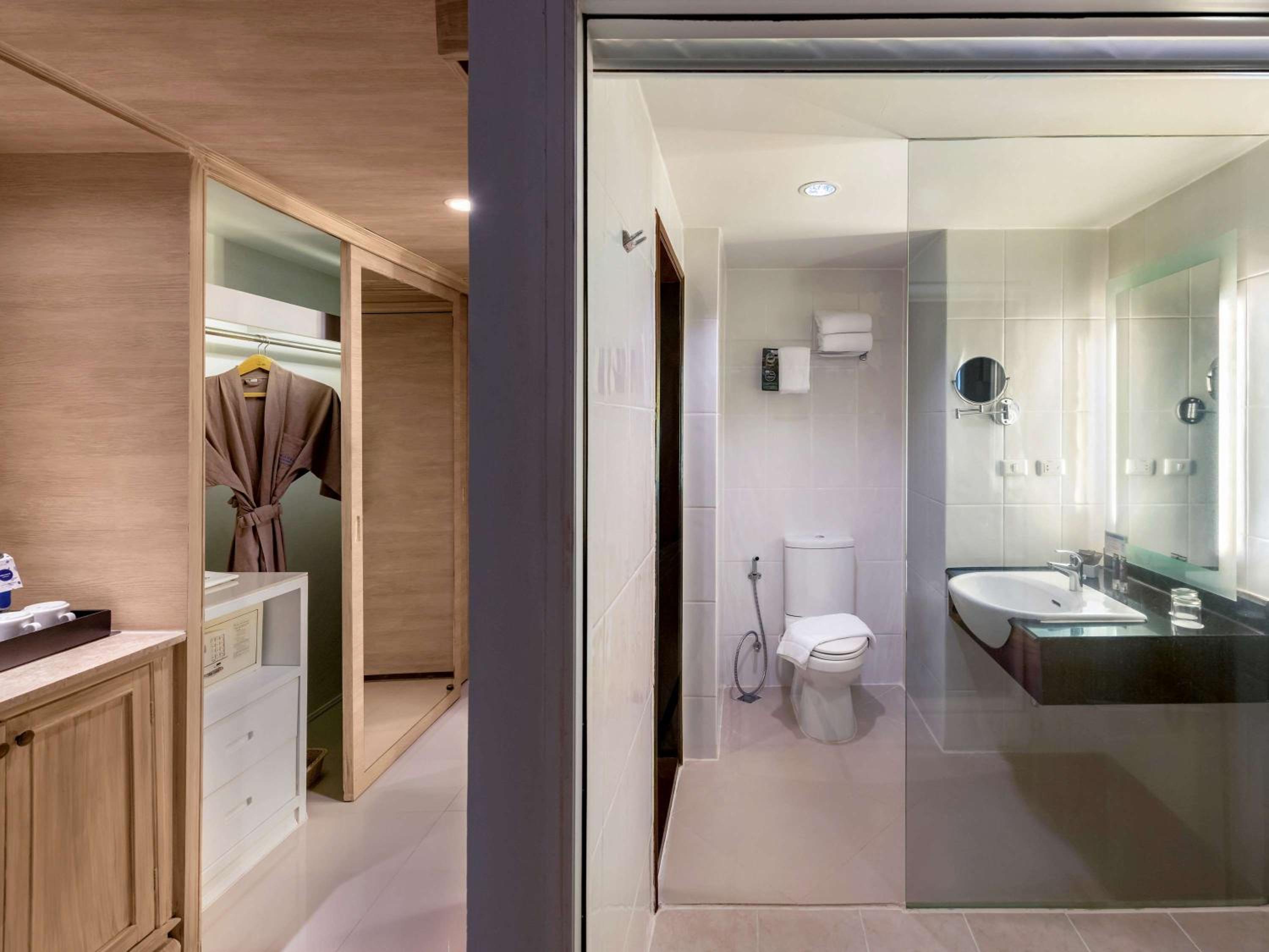 Superior Room, 1 Double Bed - Photo 6
