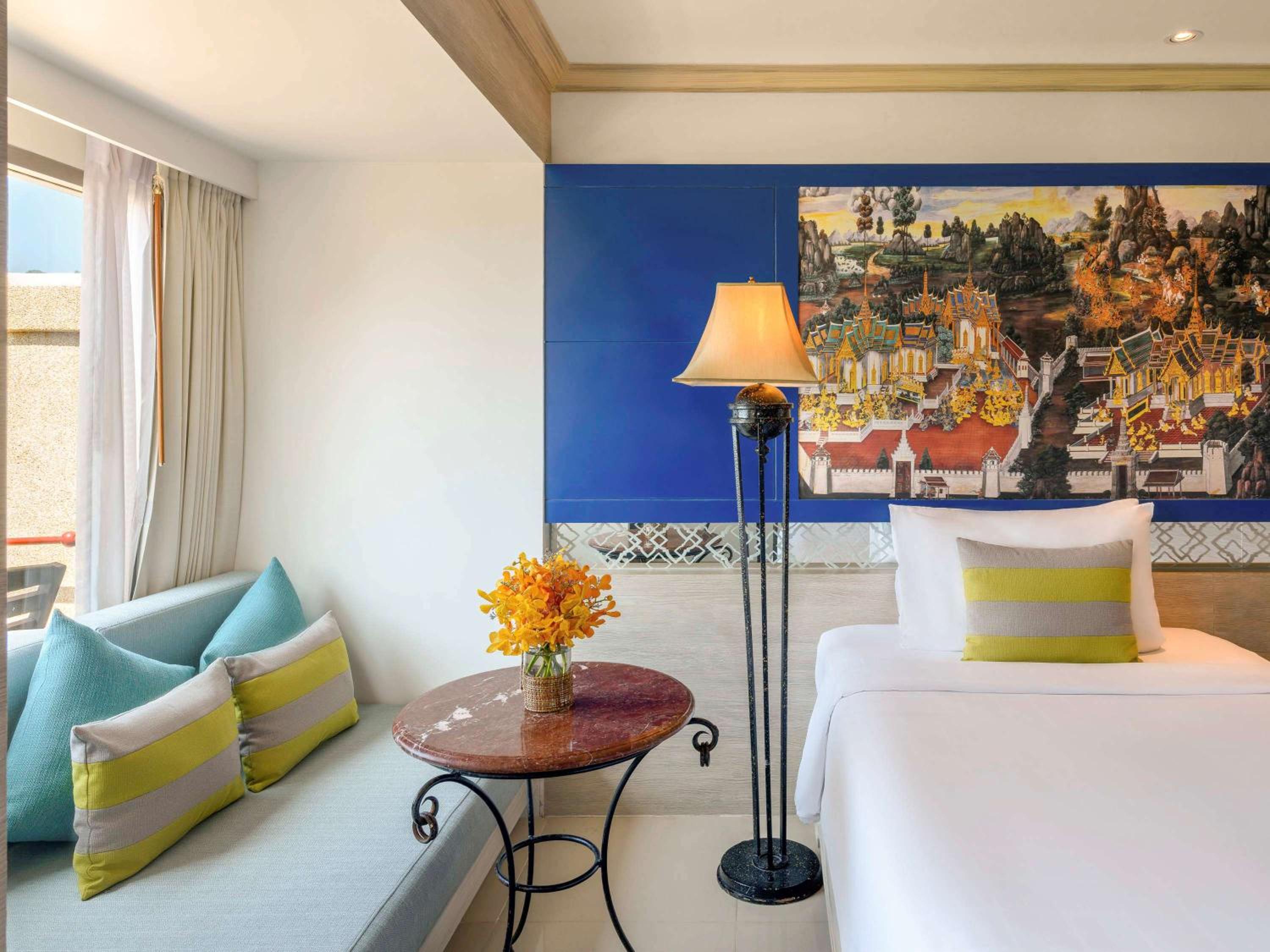 Superior Room, 2 Single Beds - Photo 8