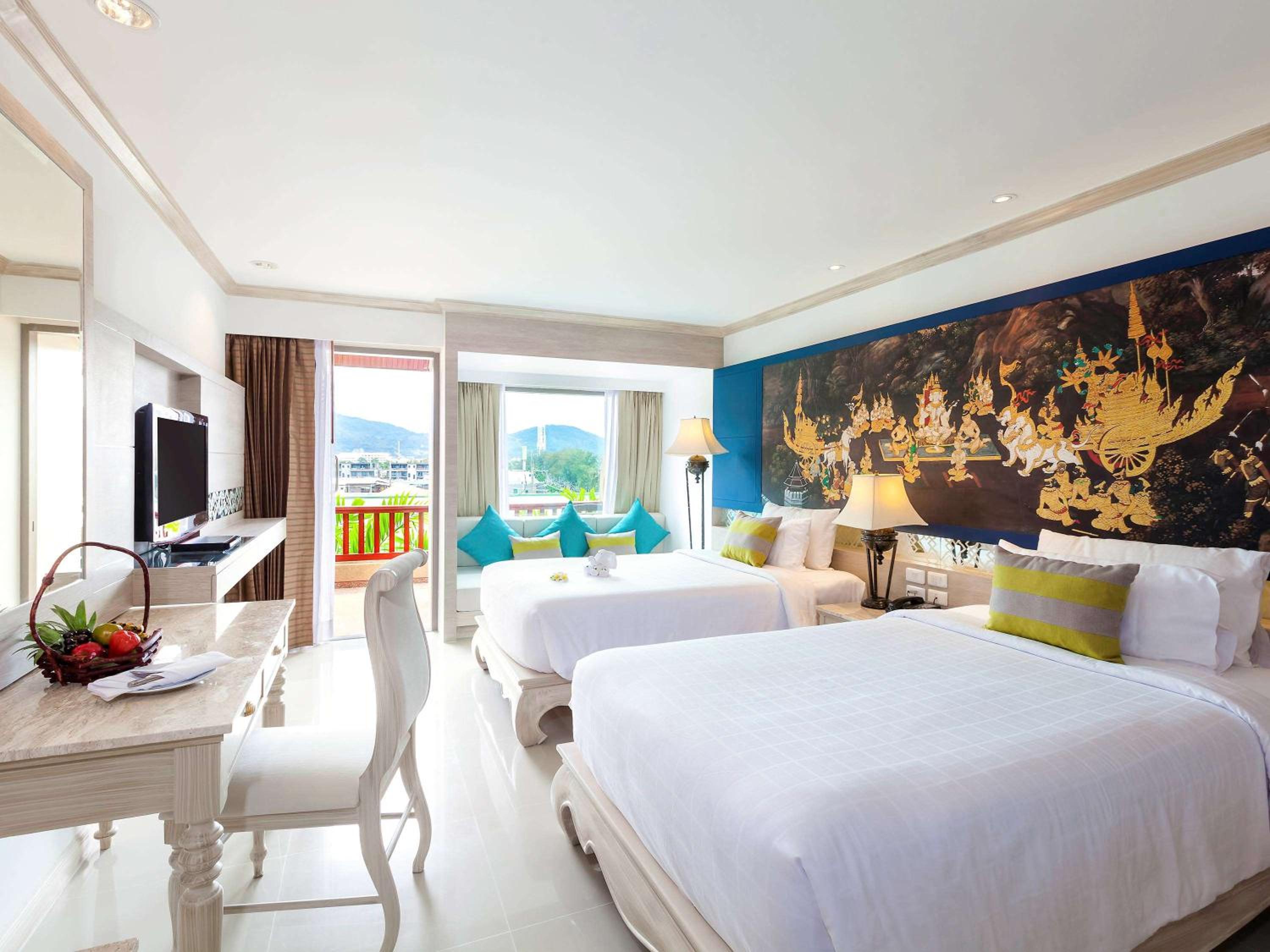 Superior Room, 2 Single Beds - Photo 7
