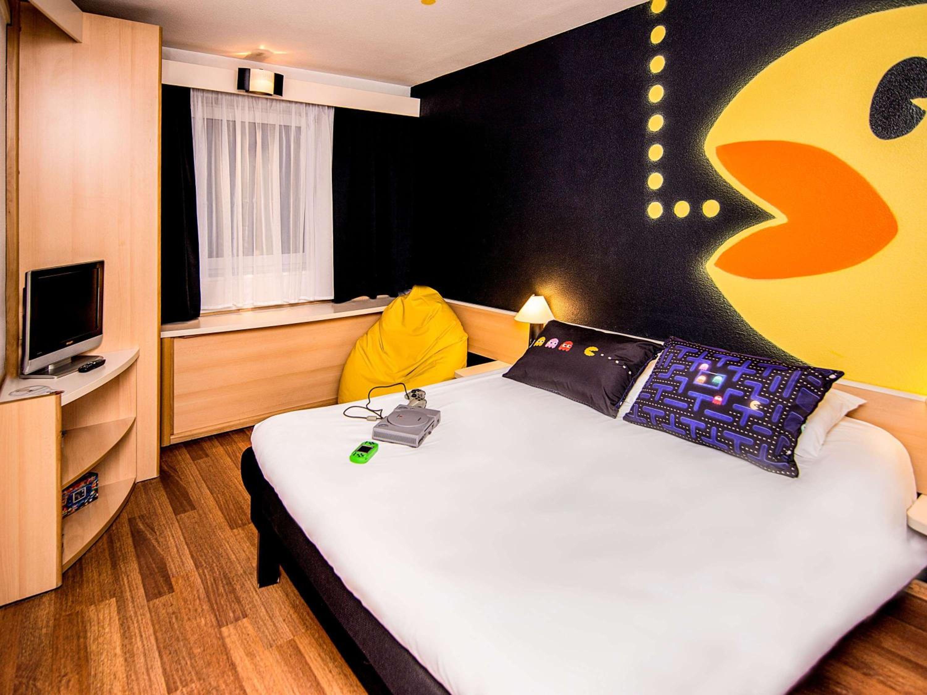 Standard Double Room - Photo 6