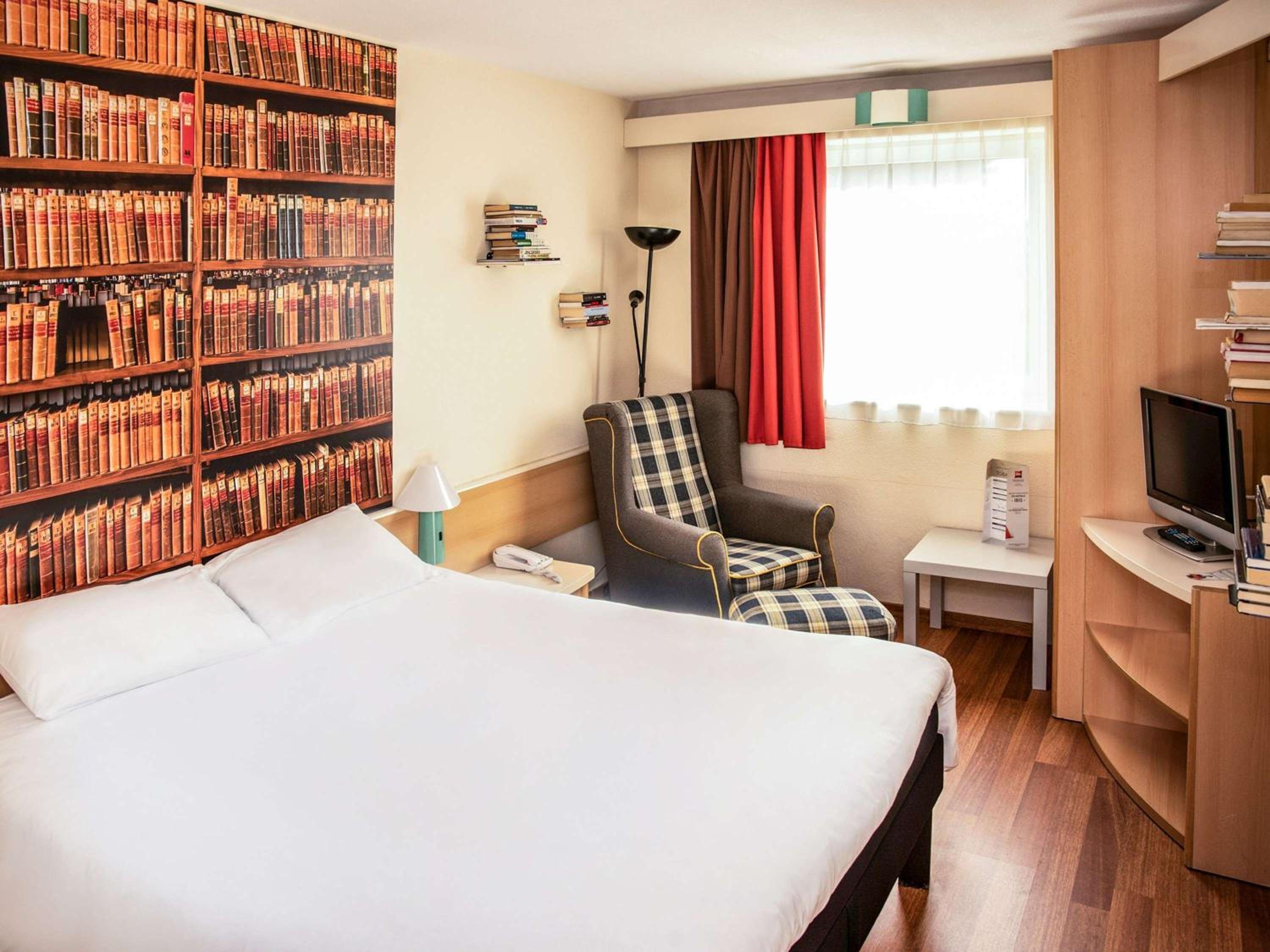 Standard Double Room - Photo 4