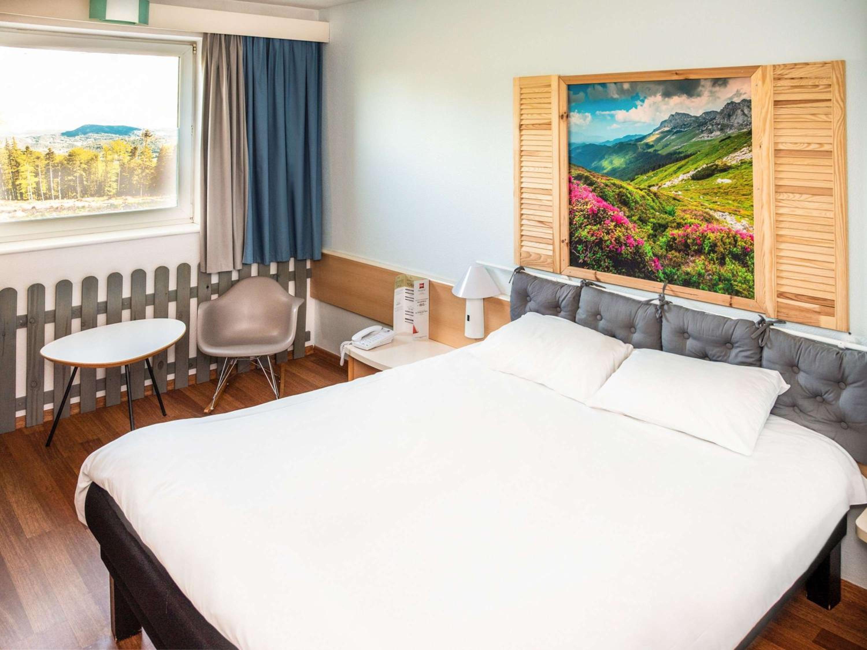 Standard Double Room - Photo 5