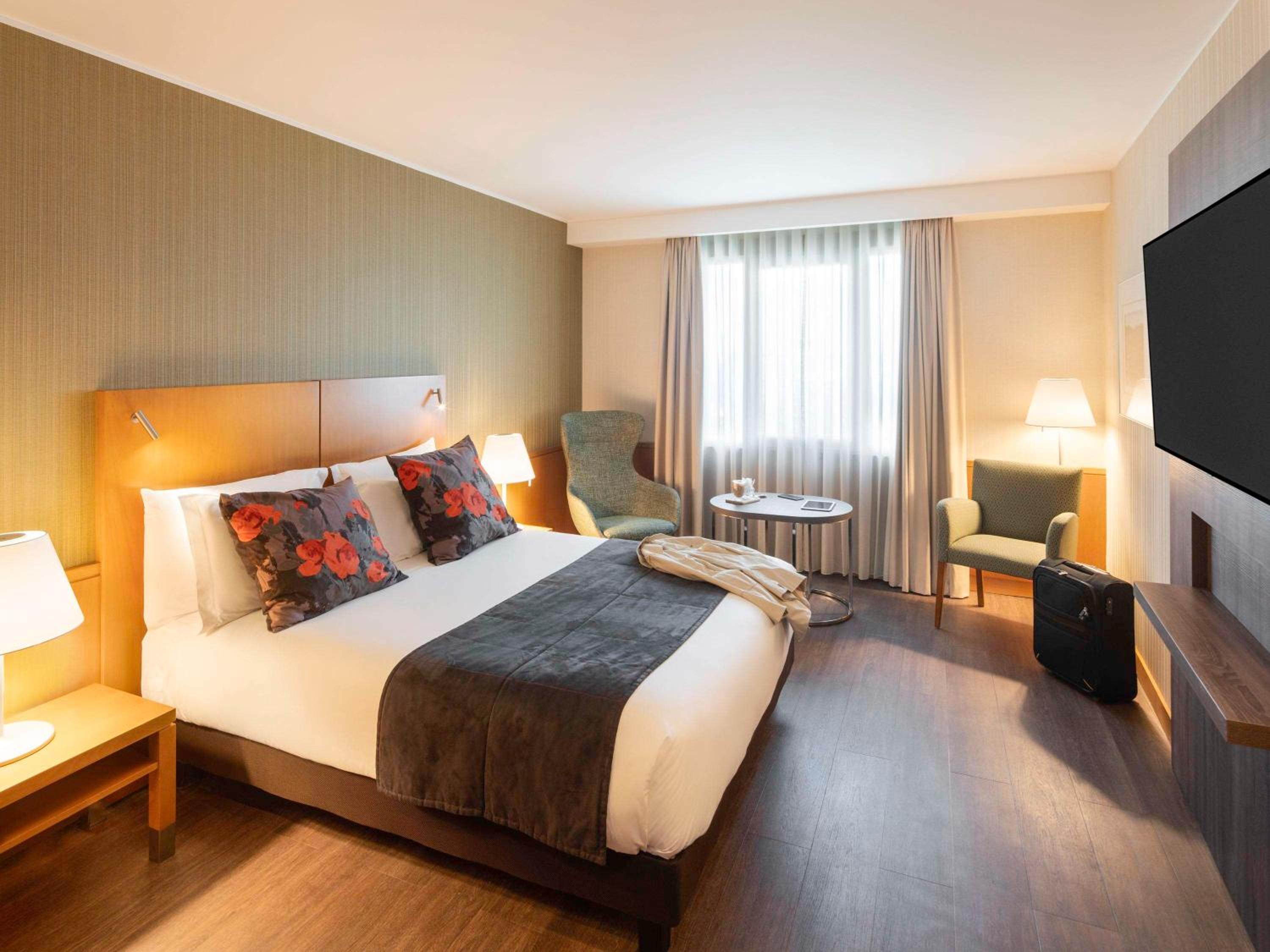 Standard Double Room - Photo 5
