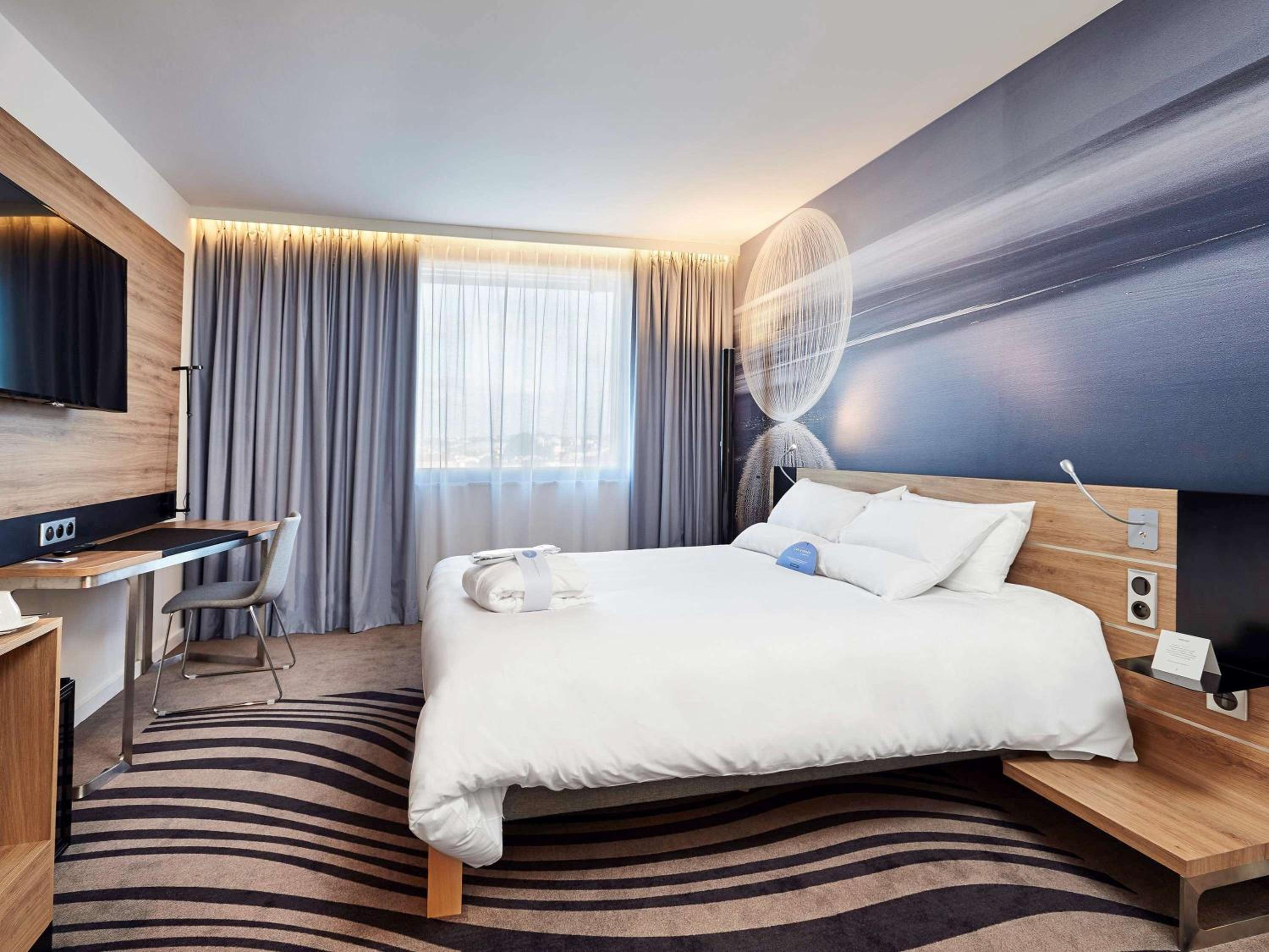 Suite with Terrace and View photo 1