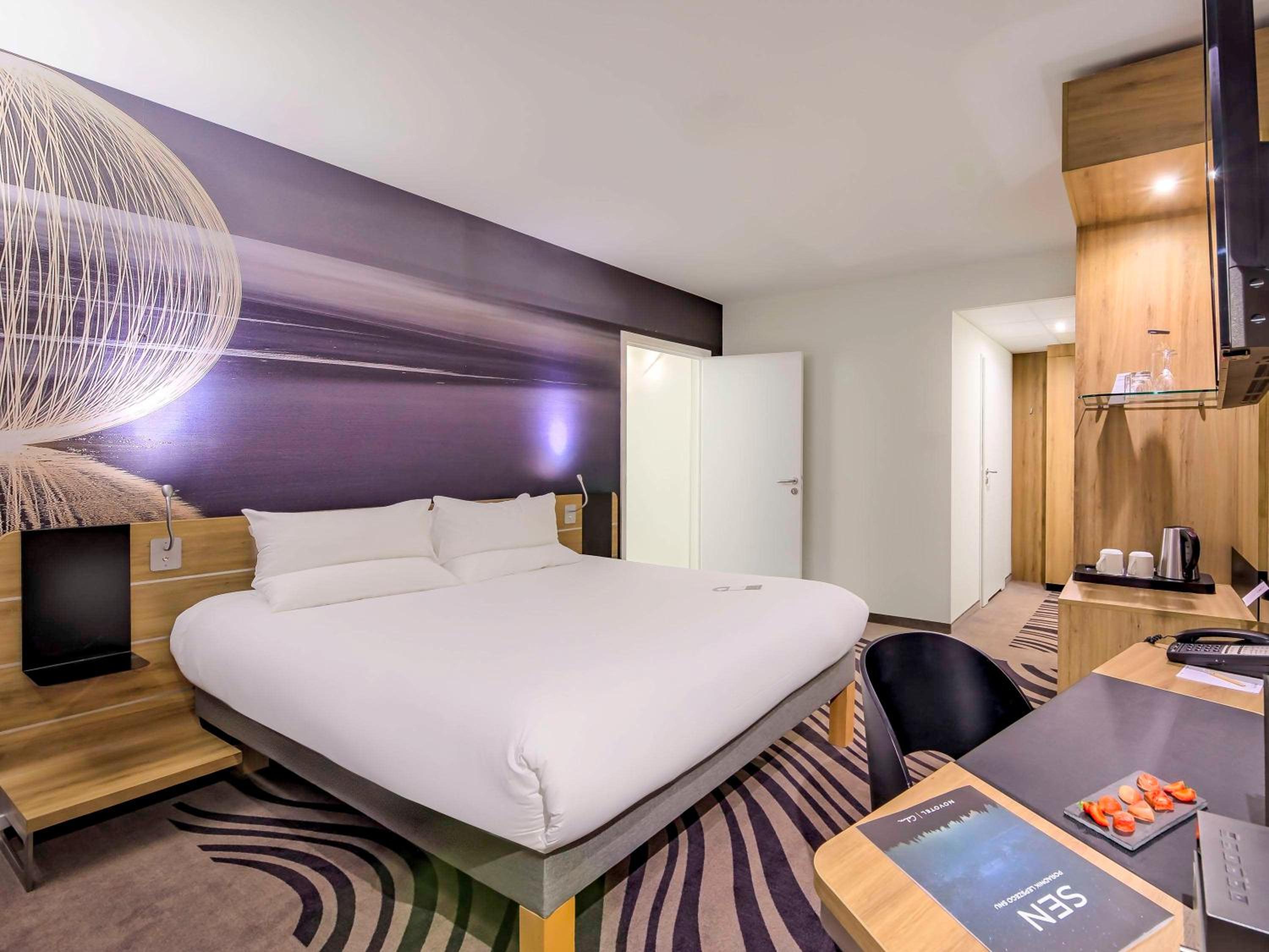 Suite with Terrace and View photo 2