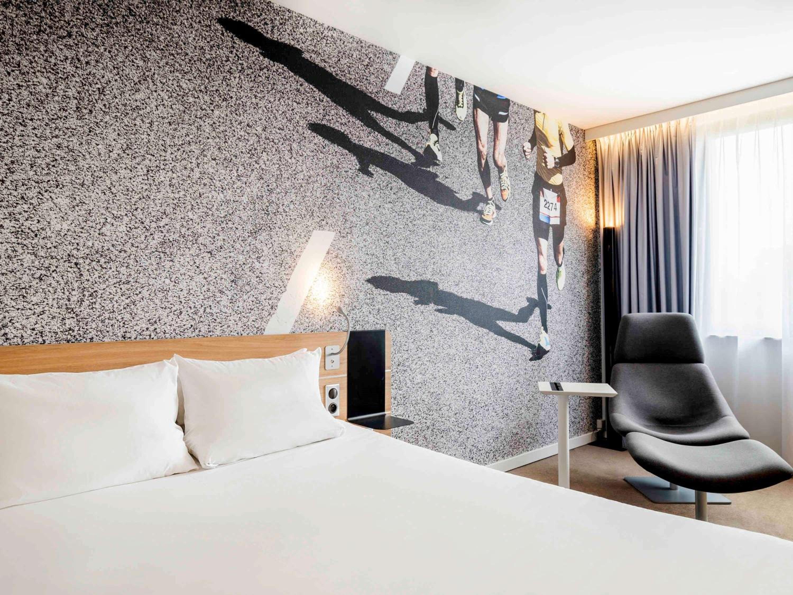 Executive Queen Room photo 3