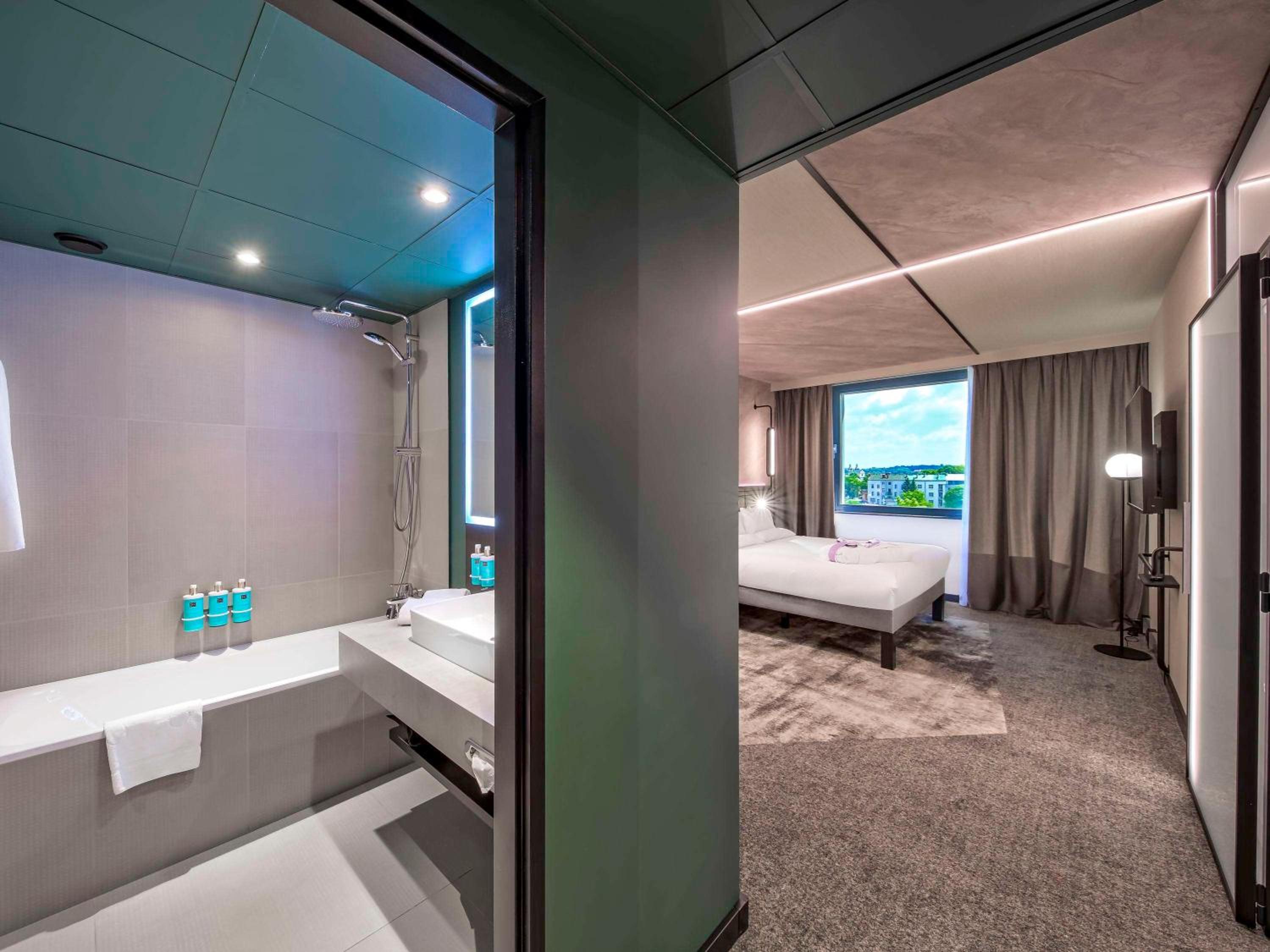 Suite photo 2