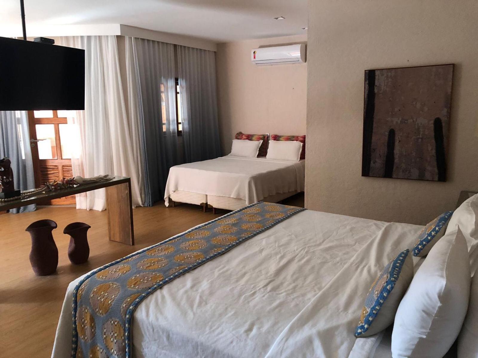 Suite with Garden View photo 1