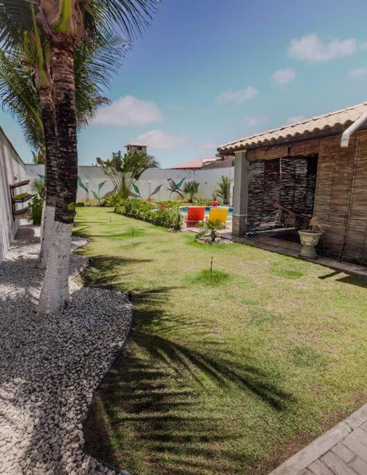 Three-Bedroom House photo 2
