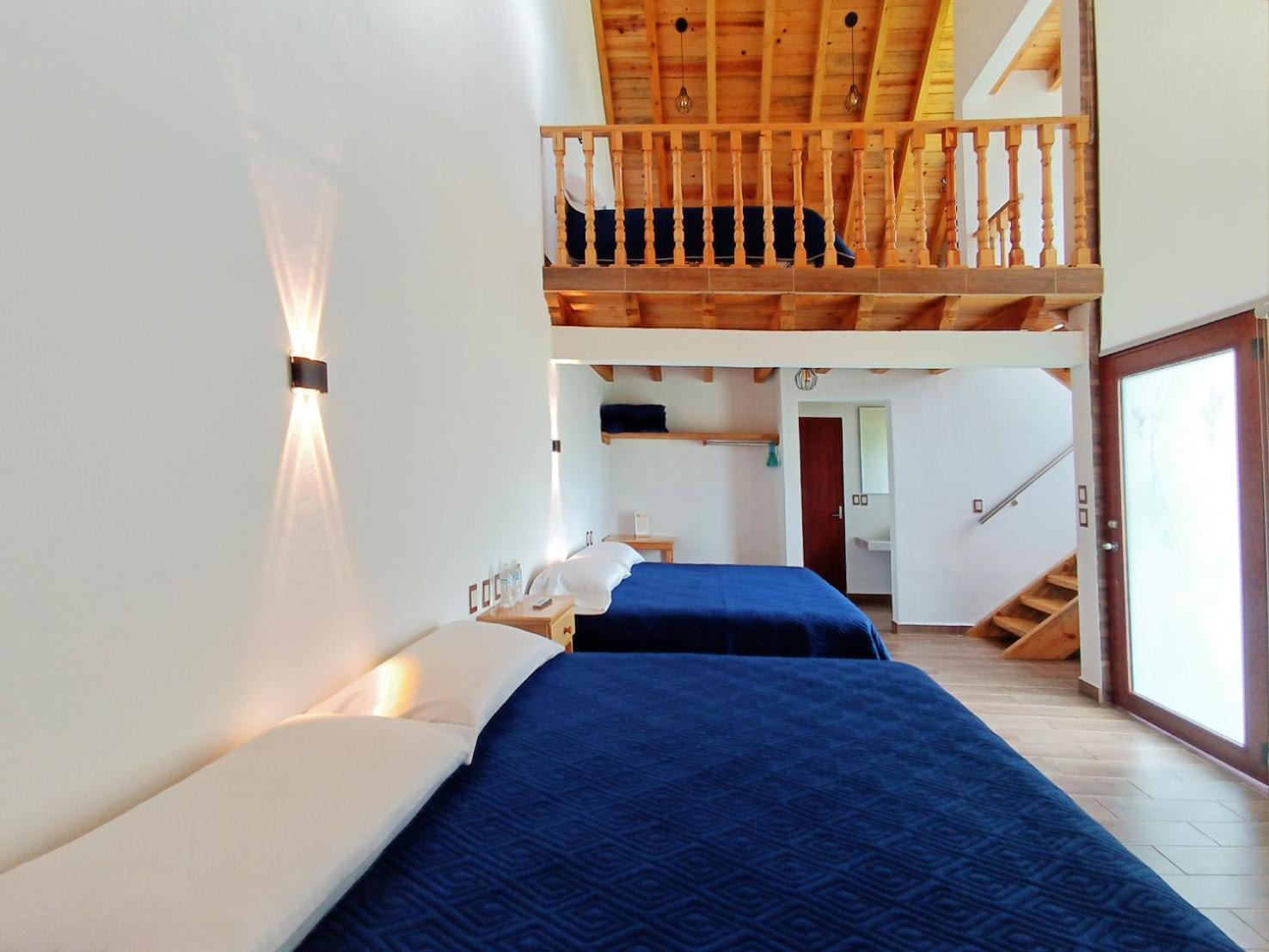 Two-Bedroom Chalet photo 1