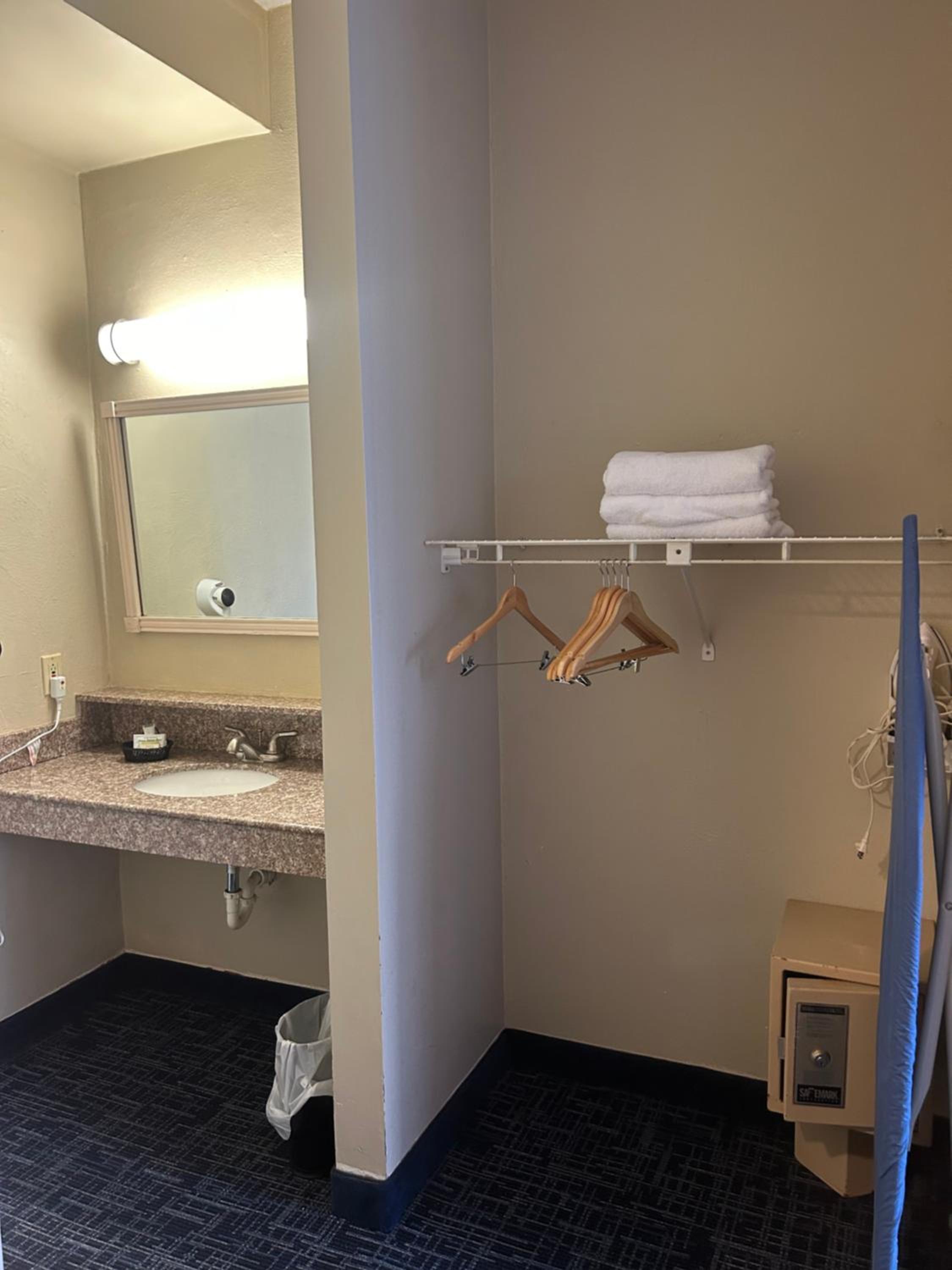 Days Inn by Wyndham Virginia Beach At The Beach, 写真 6
